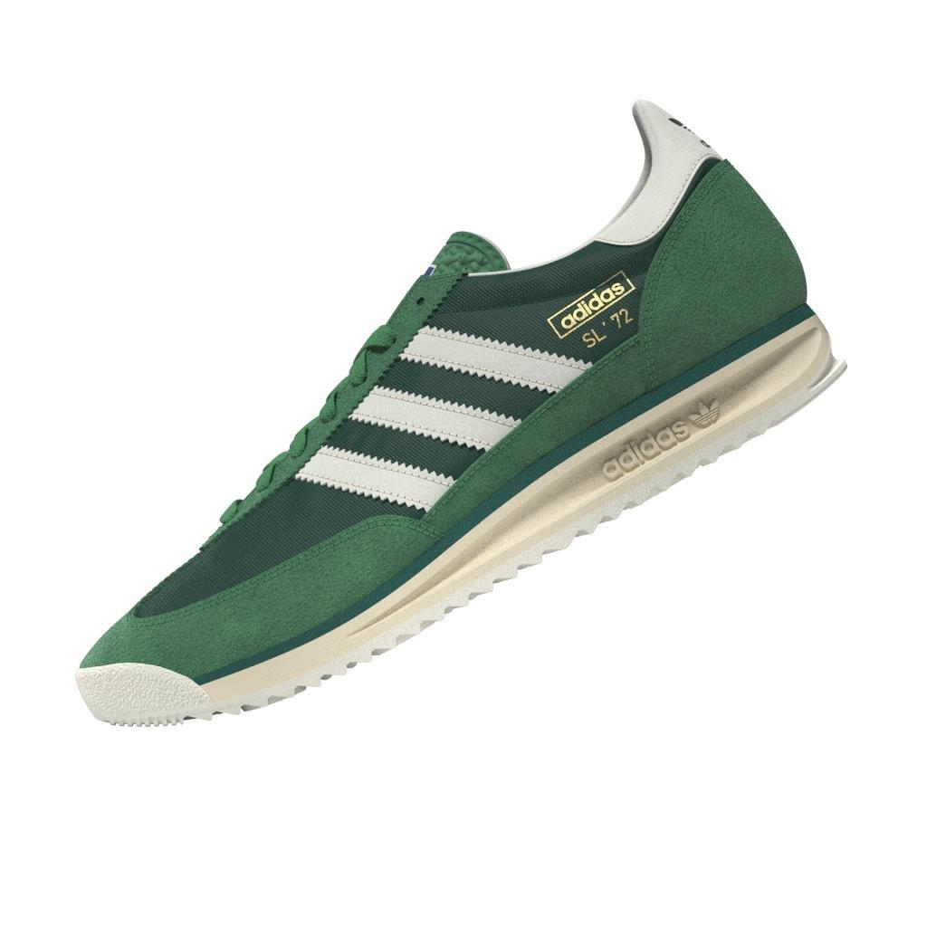 SL 72 RS Shoes, Green, A701_ONE, large image number 13