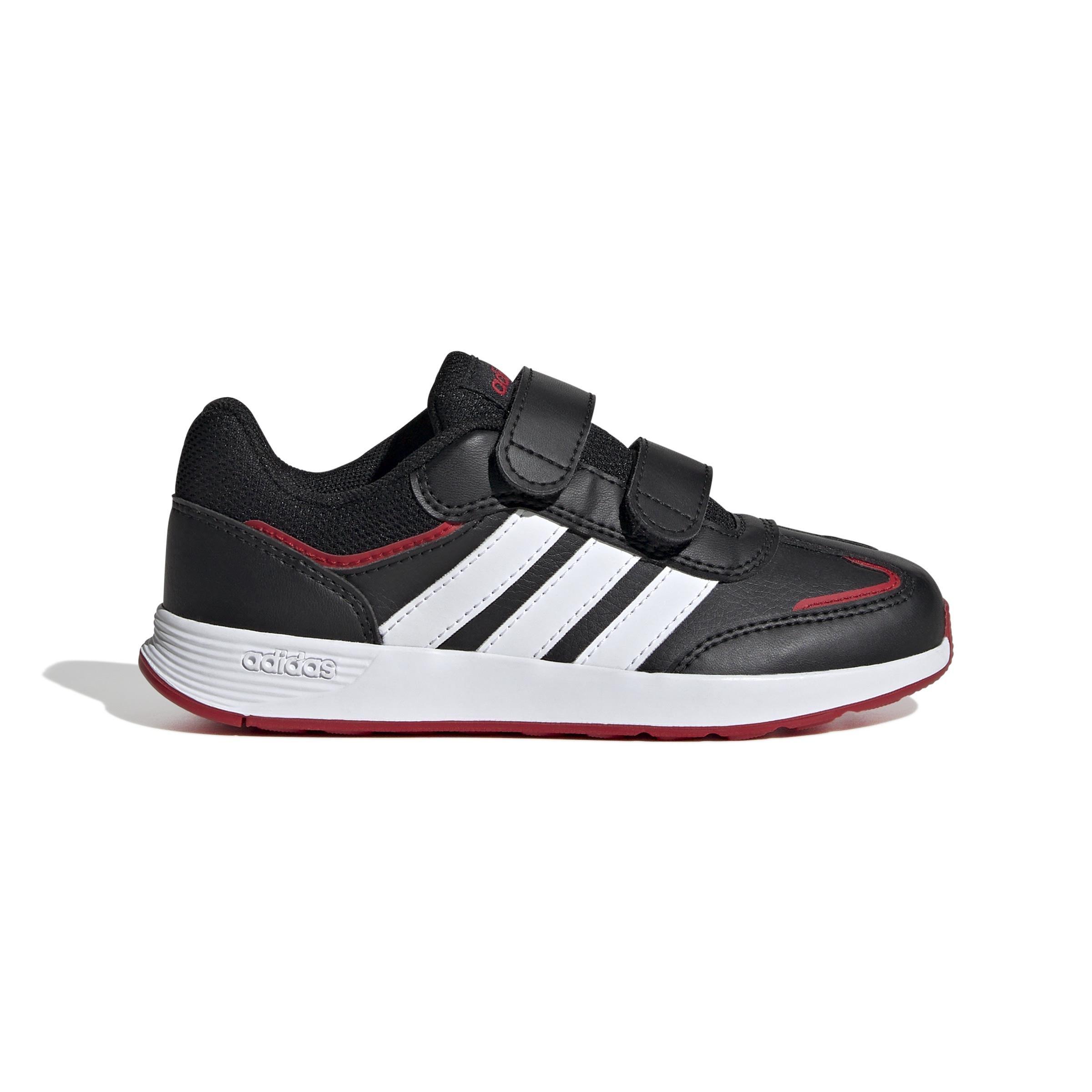 Unisex Tensaur Switch Shoes Black adidas Lebanon