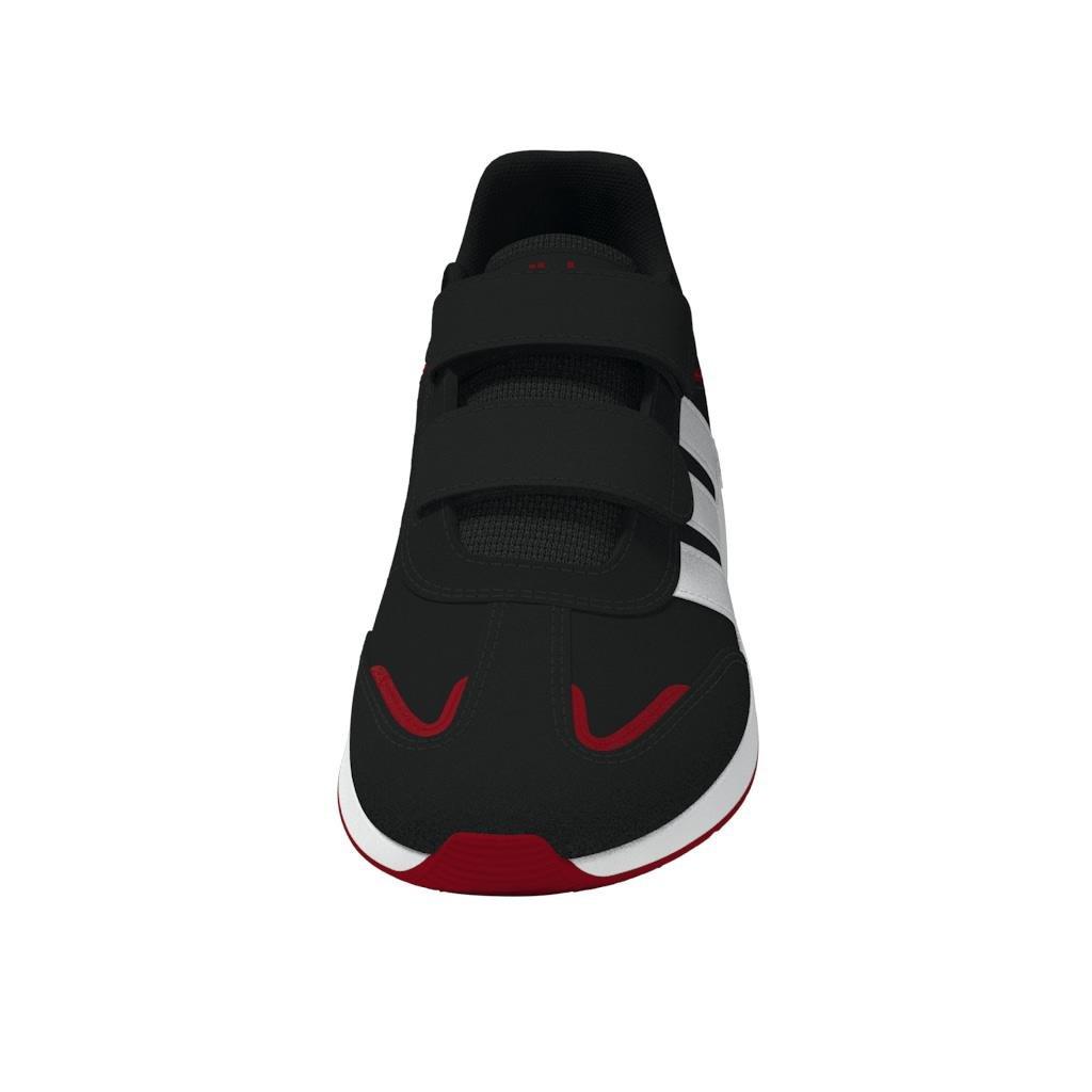 Unisex Kids Tensaur Switch Shoes, Black, A701_ONE, large image number 11