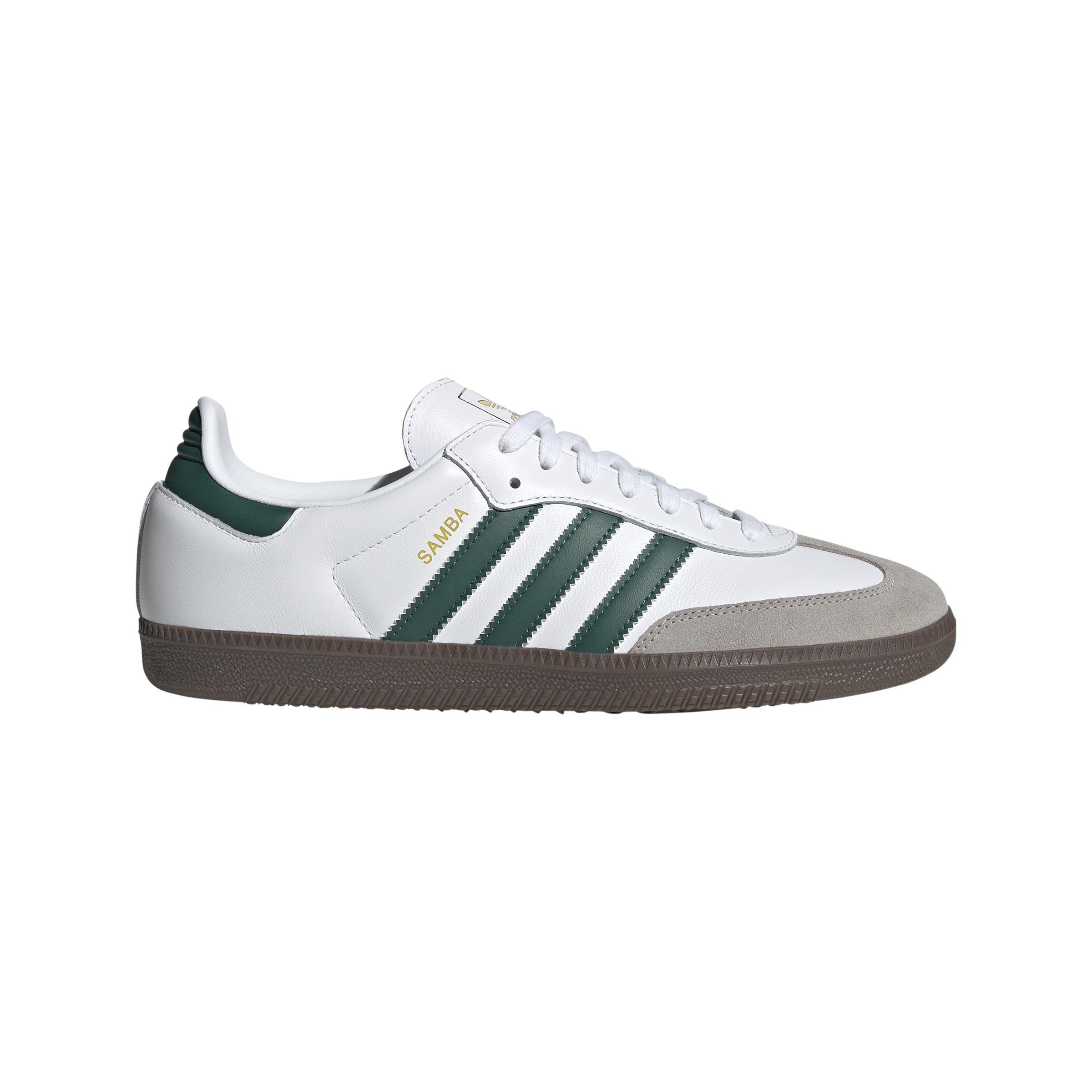 Samba OG Shoes, White, A701_ONE, large image number 0