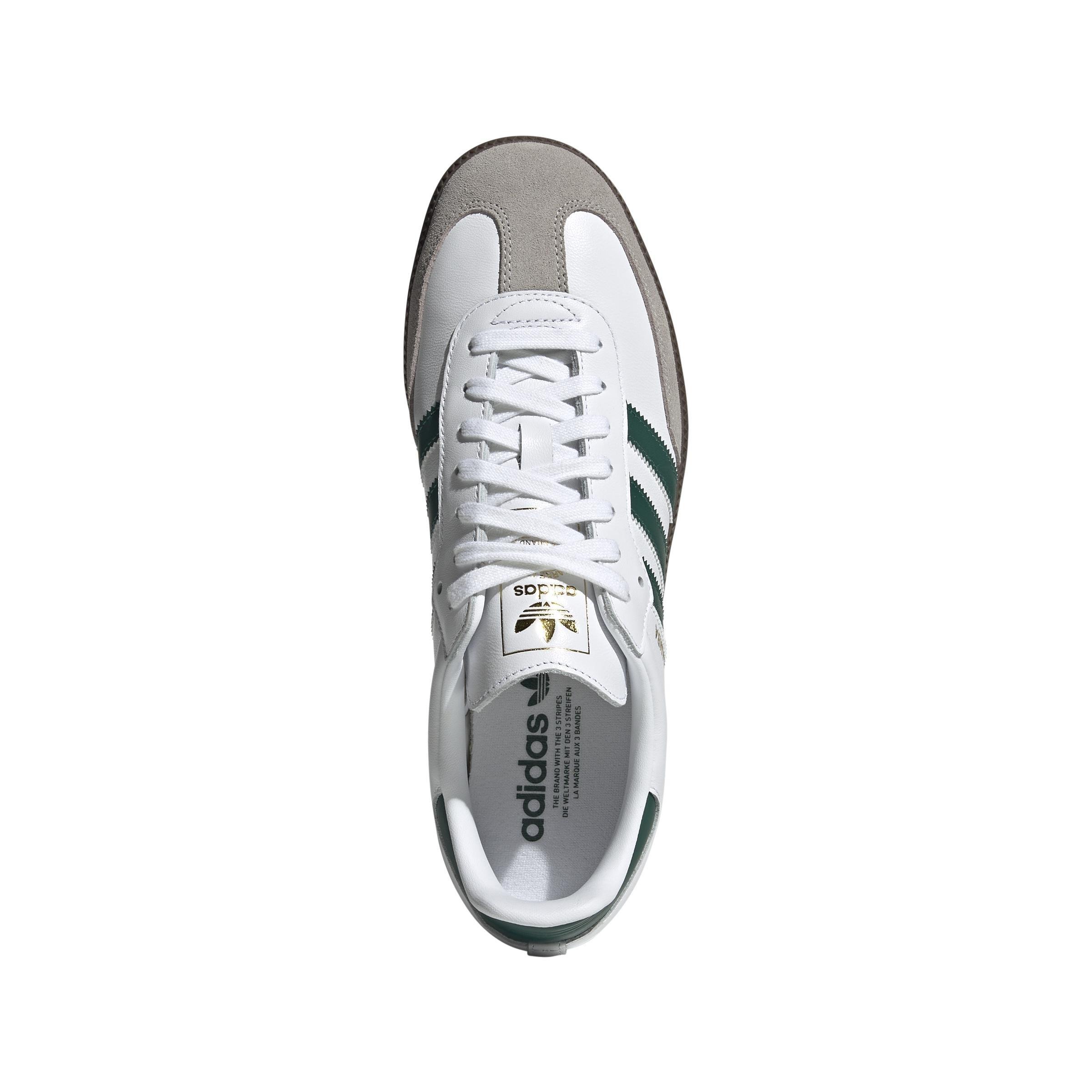 Samba OG Shoes, White, A701_ONE, large image number 1