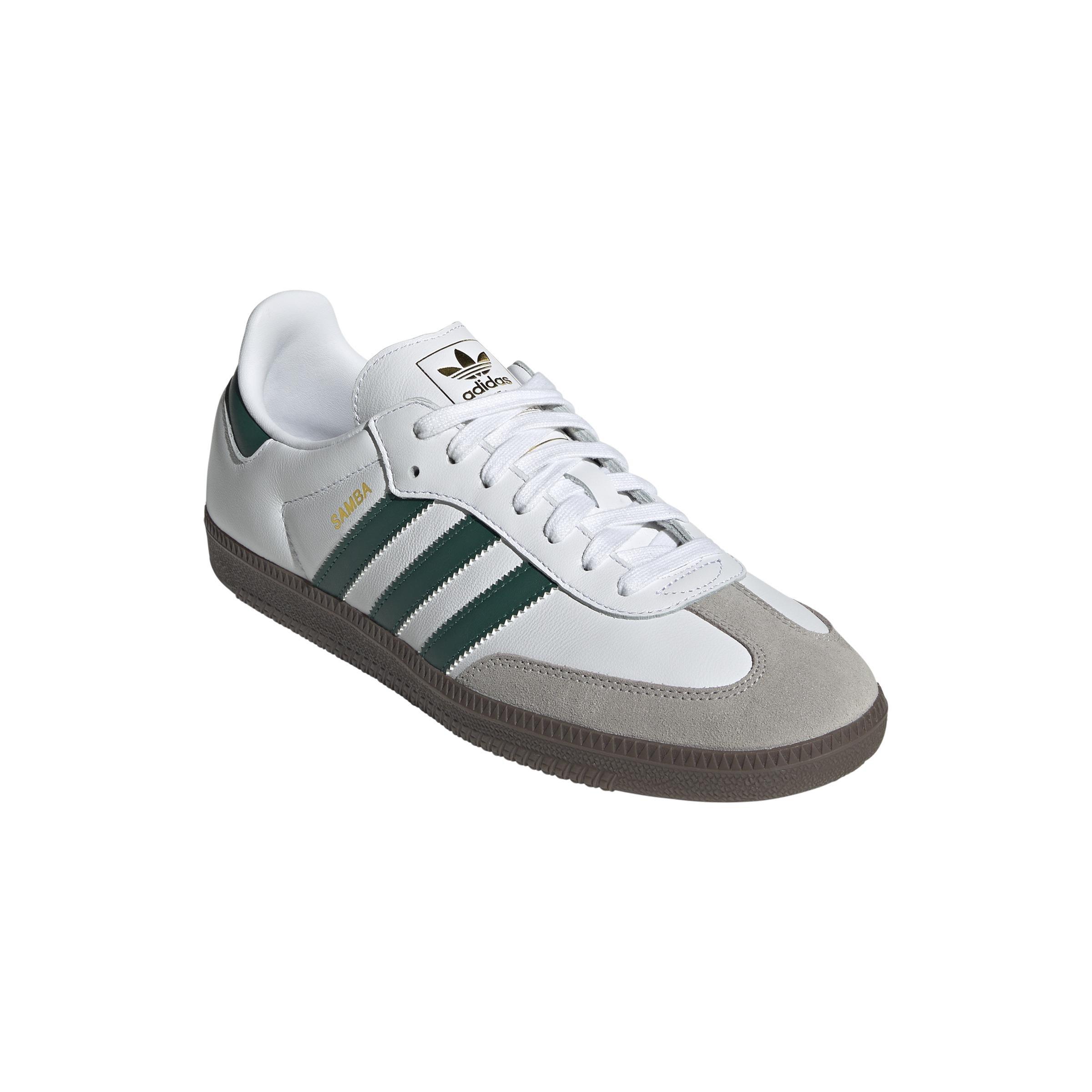 Samba OG Shoes, White, A701_ONE, large image number 2