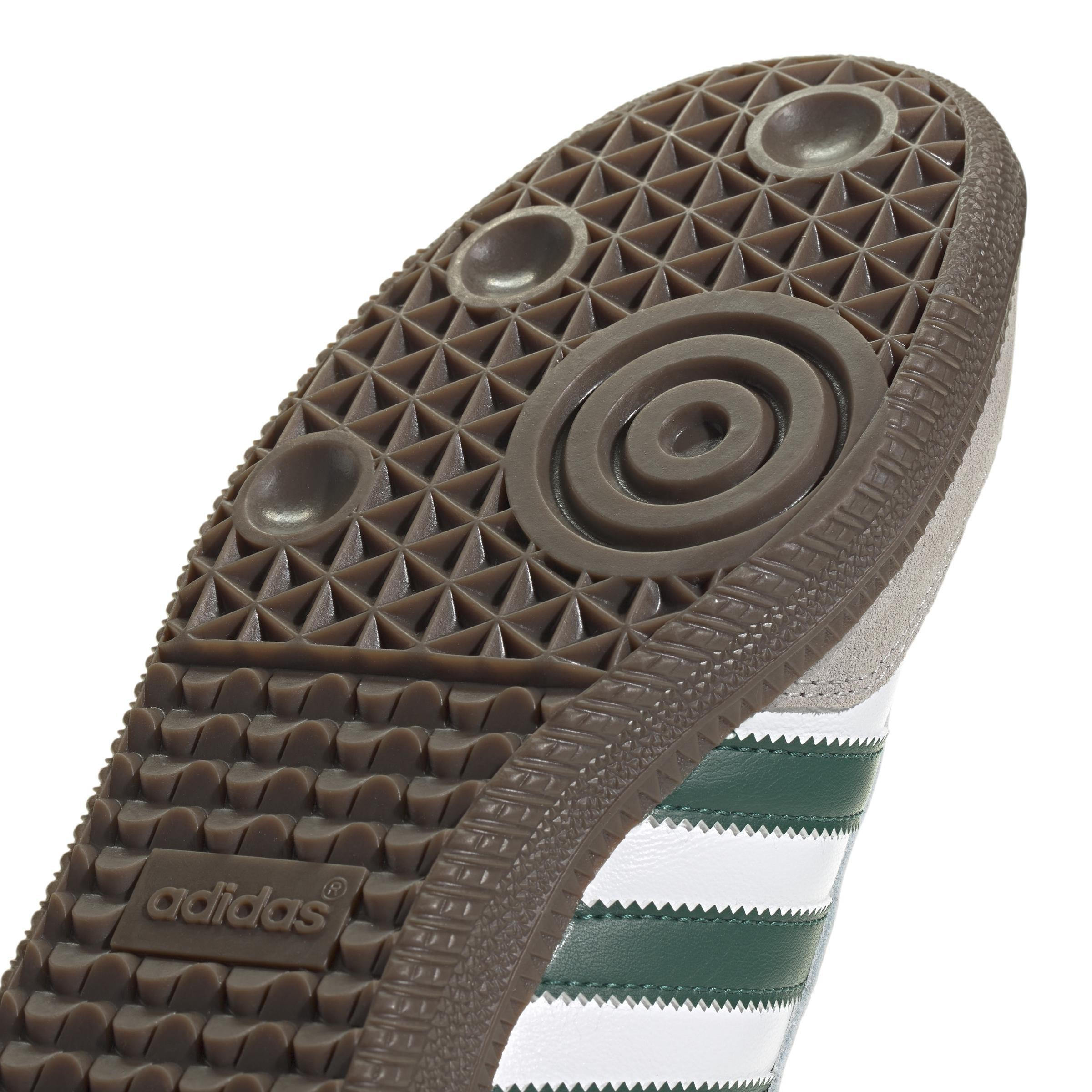 Samba OG Shoes, White, A701_ONE, large image number 4