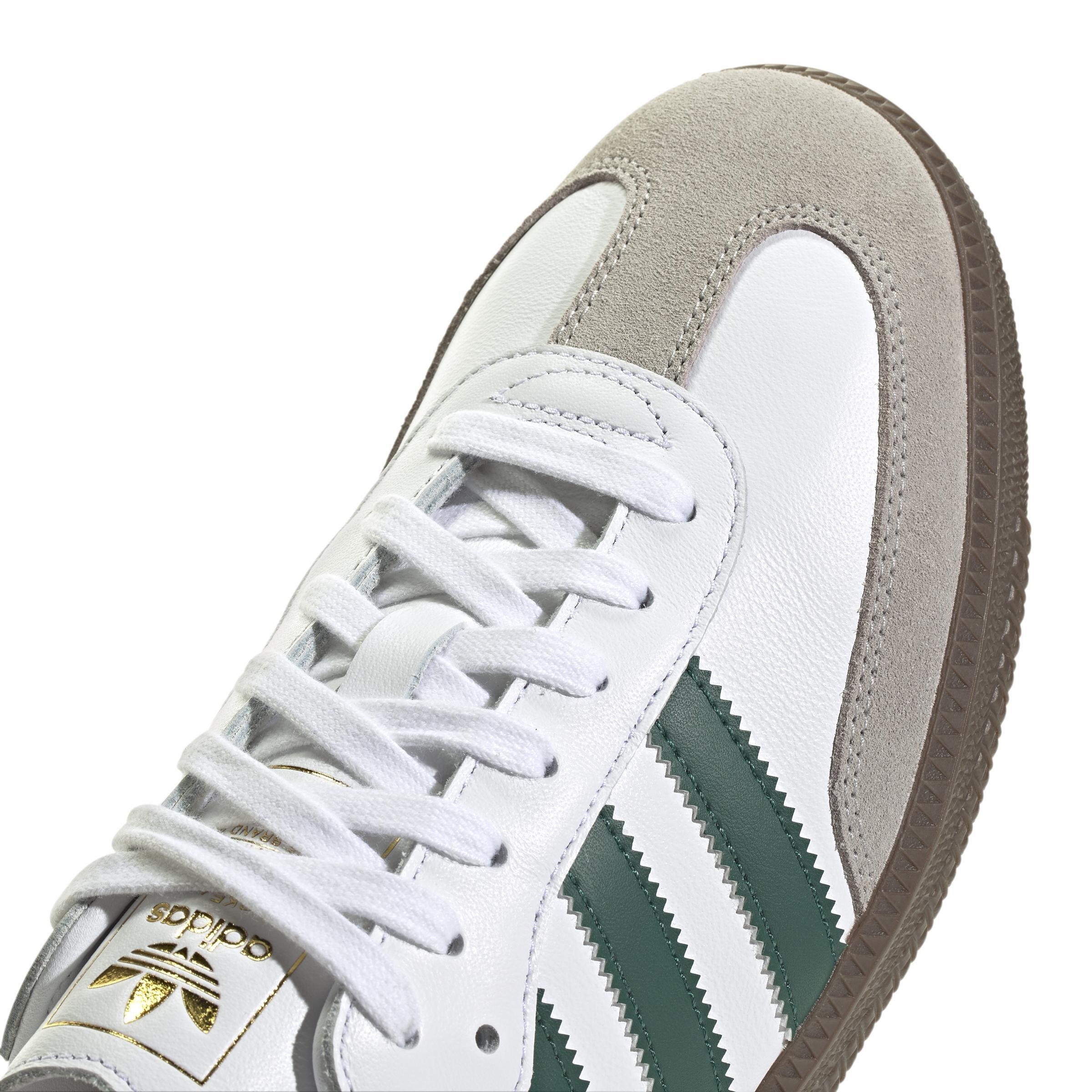 Samba OG Shoes, White, , large image number 5