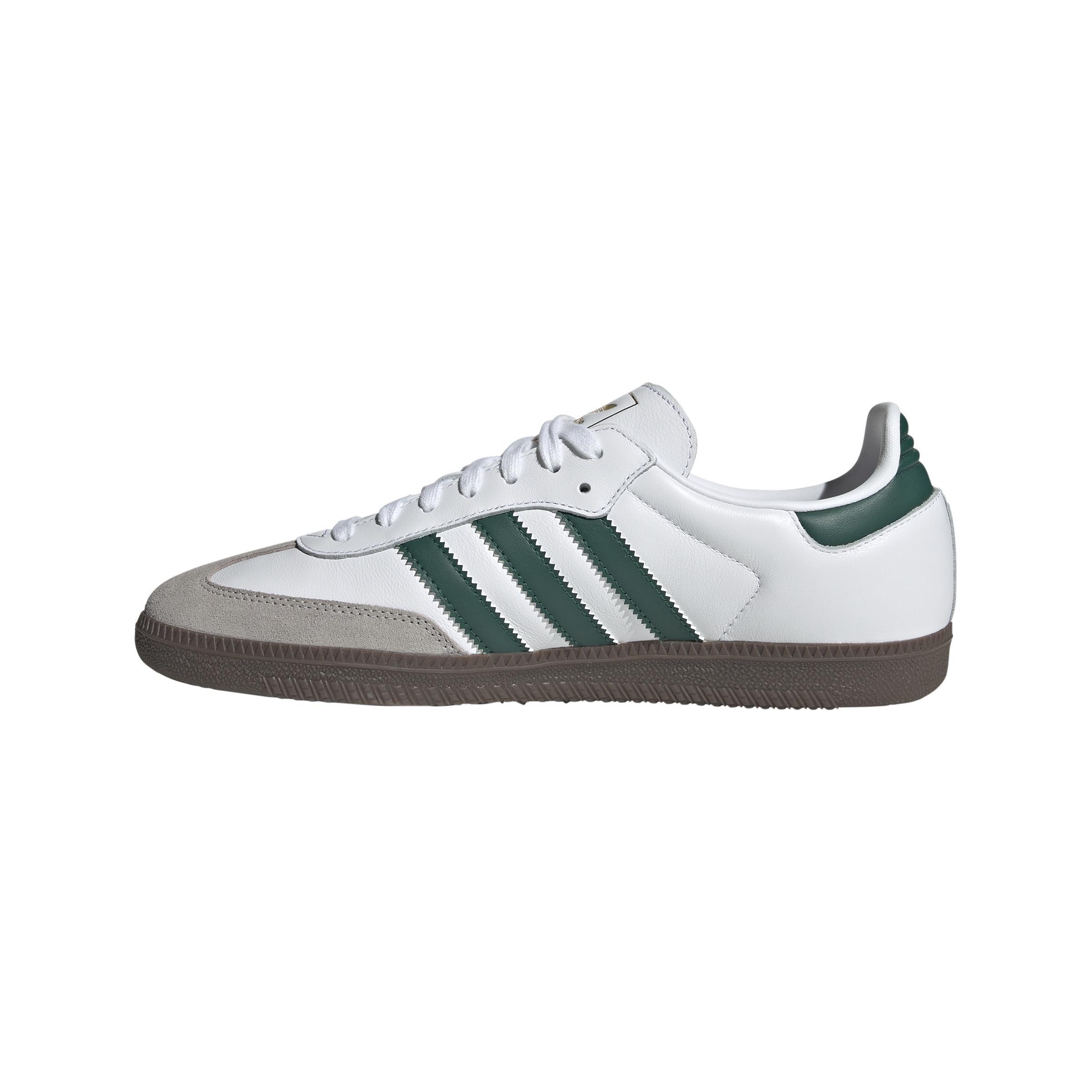 Samba OG Shoes, White, A701_ONE, large image number 7