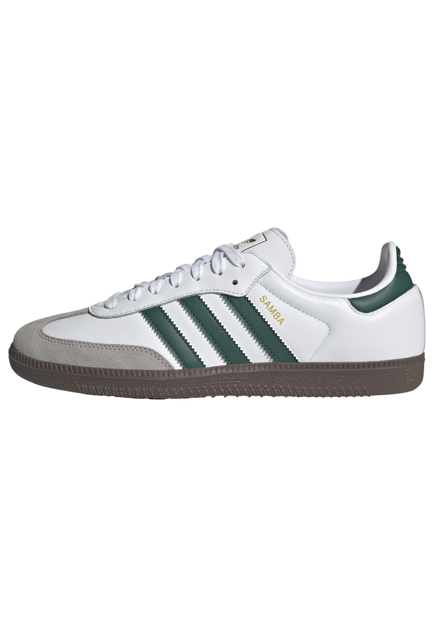 Samba OG Shoes, White, A701_ONE, large image number 9