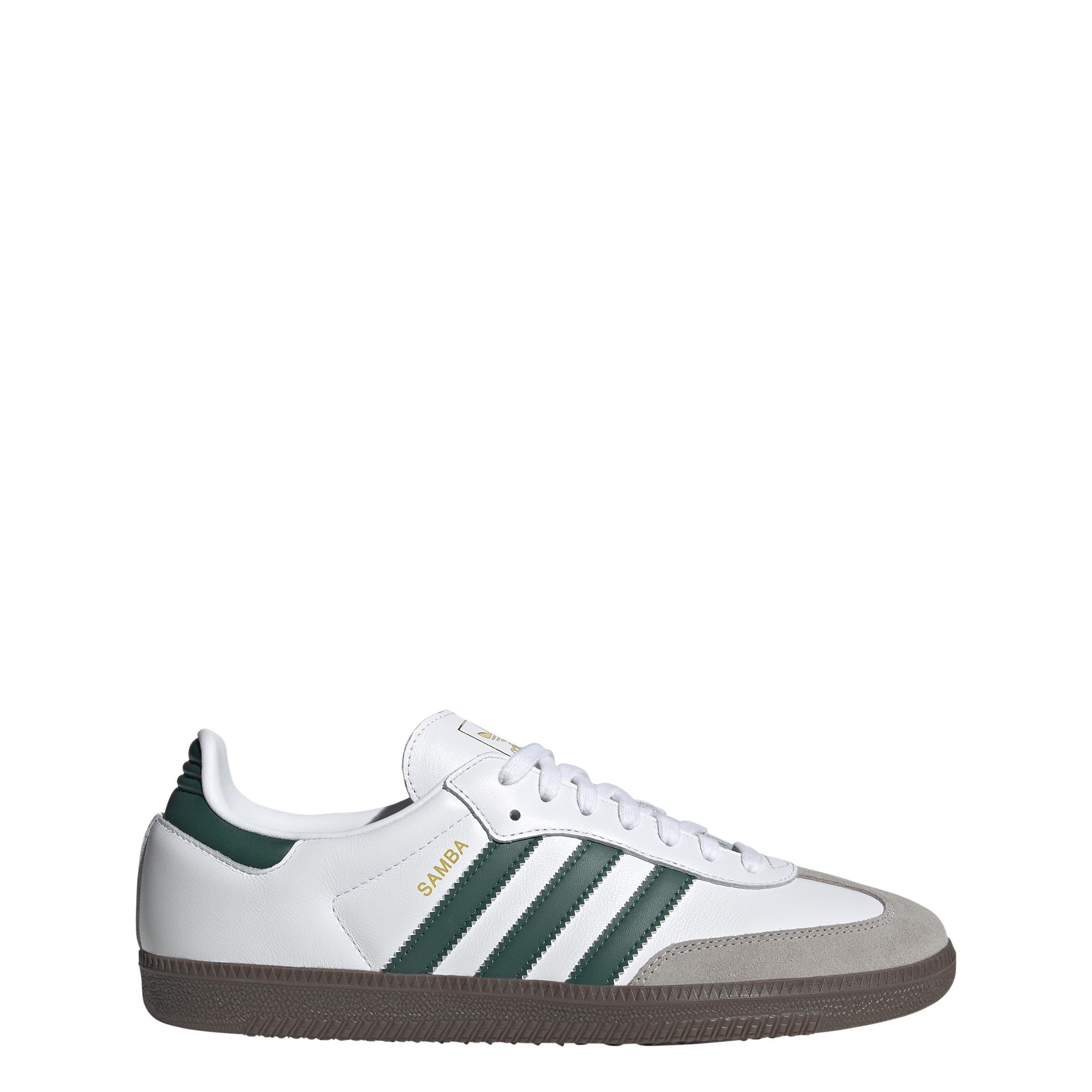 Samba OG Shoes, White, A701_ONE, large image number 10