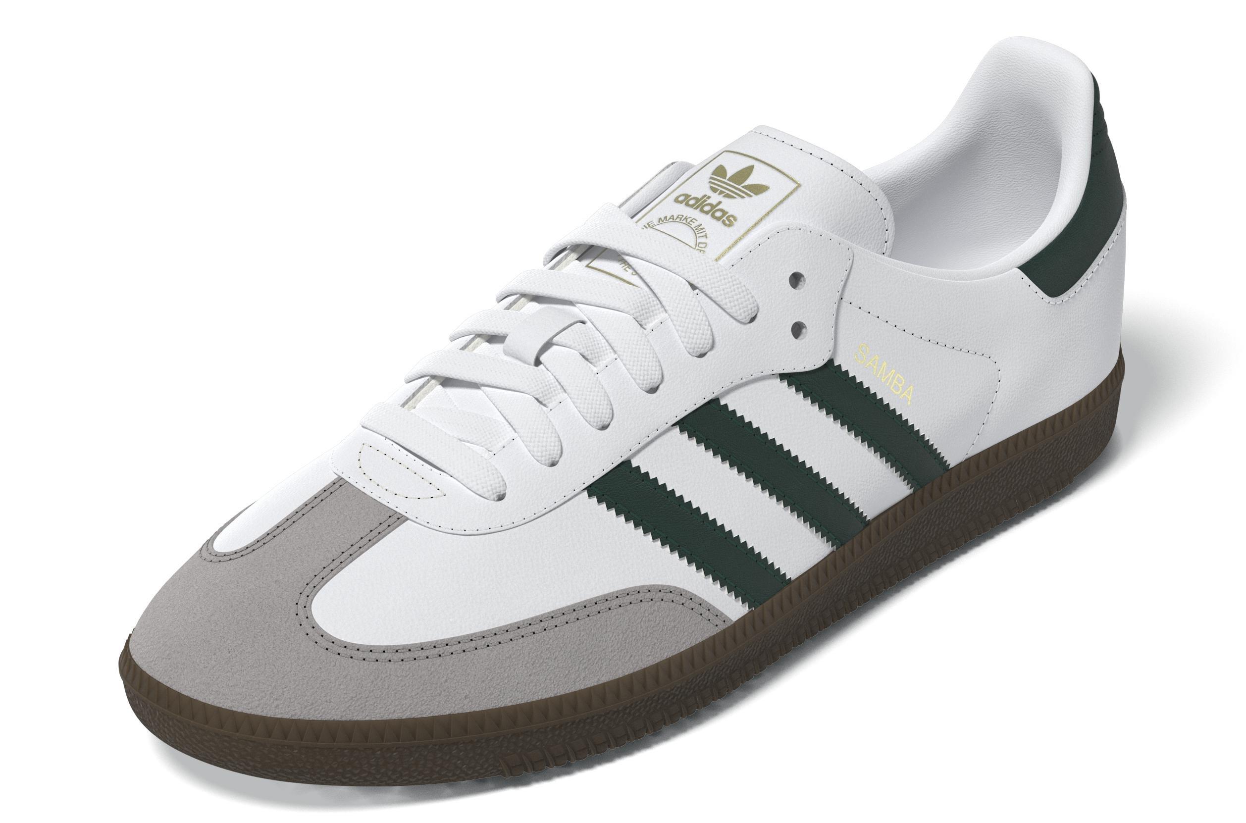 Samba OG Shoes, White, A701_ONE, large image number 11