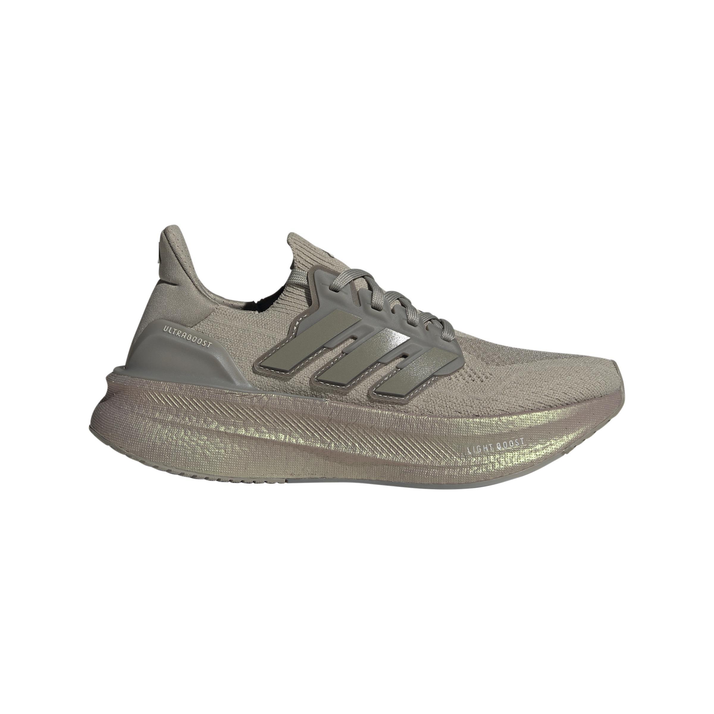 Ultraboost 5 Shoes, Beige, , large image number 0