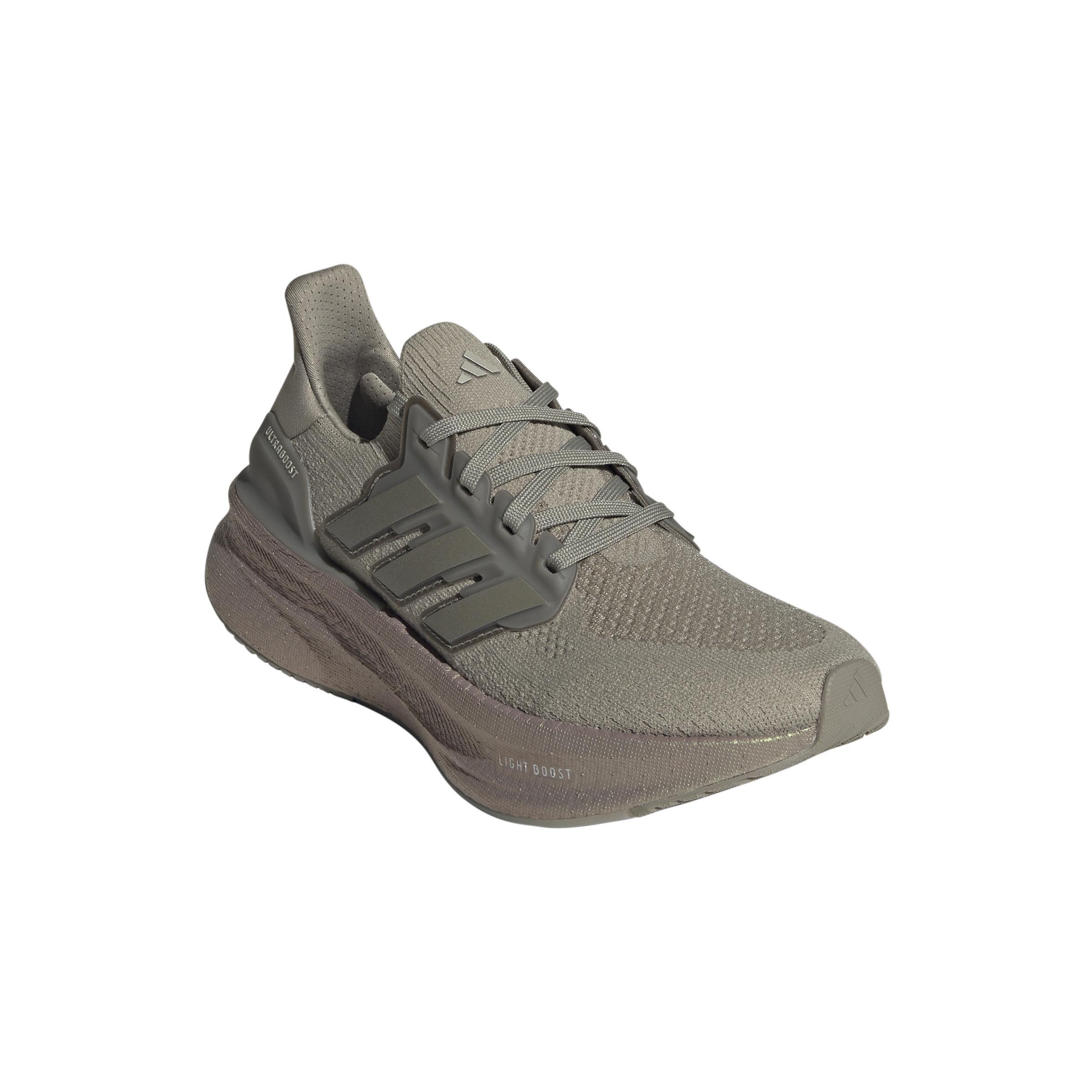 Ultraboost 5 Shoes, Beige, , large image number 2
