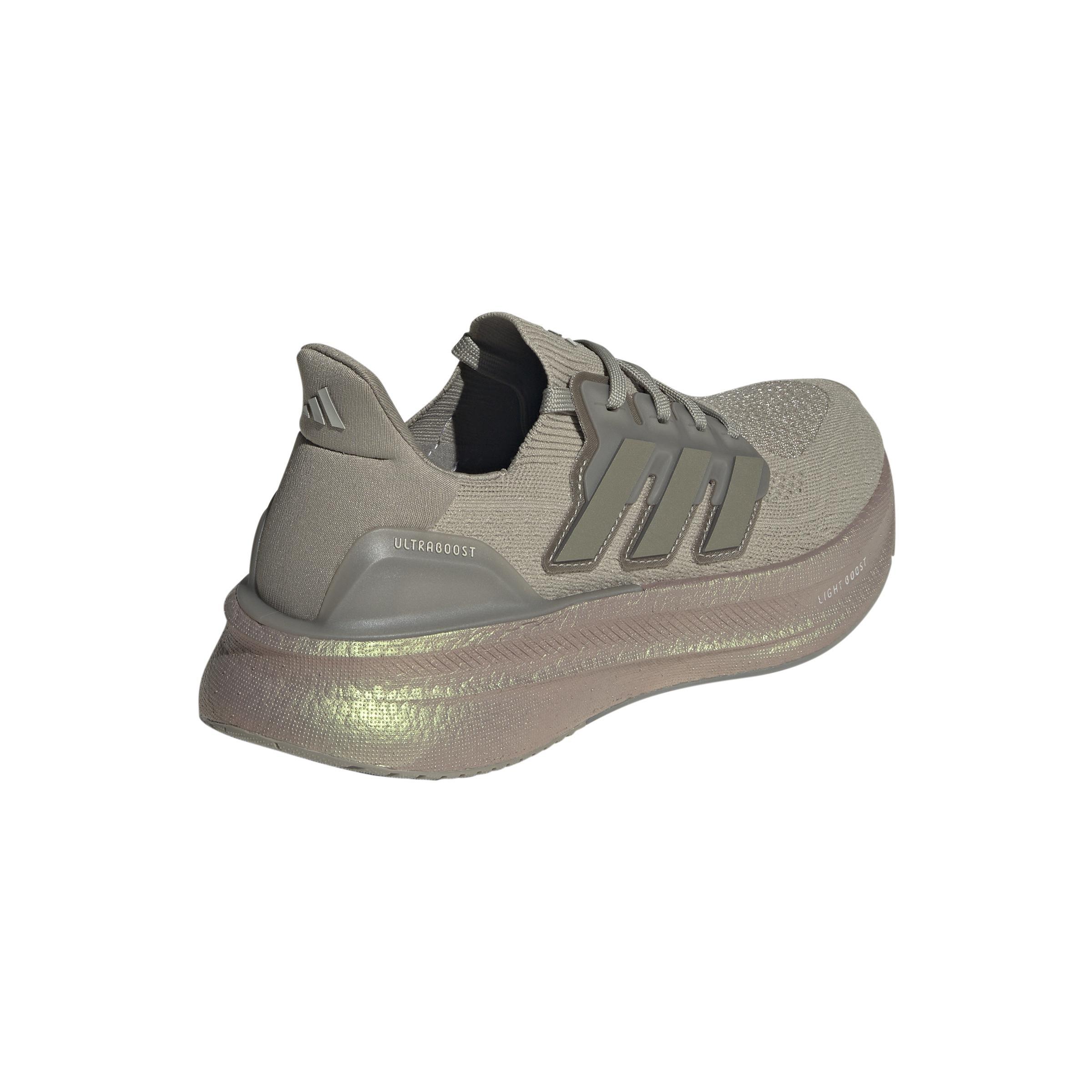 Ultraboost 5 Shoes, Beige, , large image number 3
