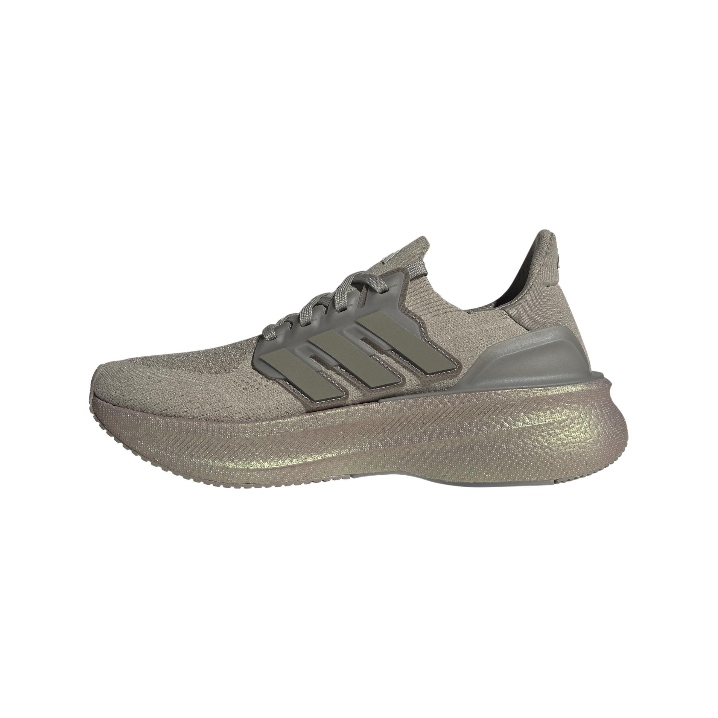 Ultraboost 5 Shoes, Beige, , large image number 7