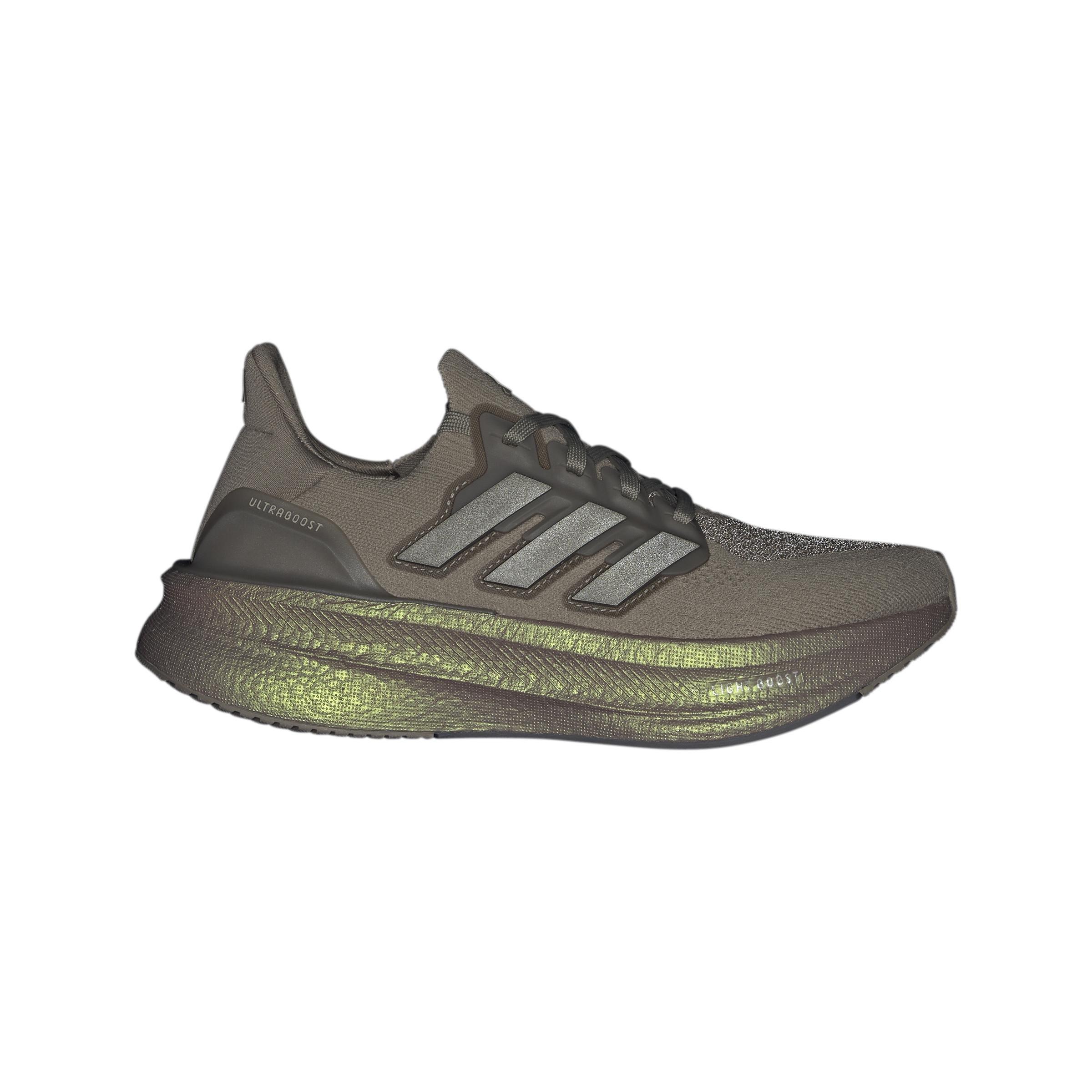 Ultraboost 5 Shoes, Beige, , large image number 8