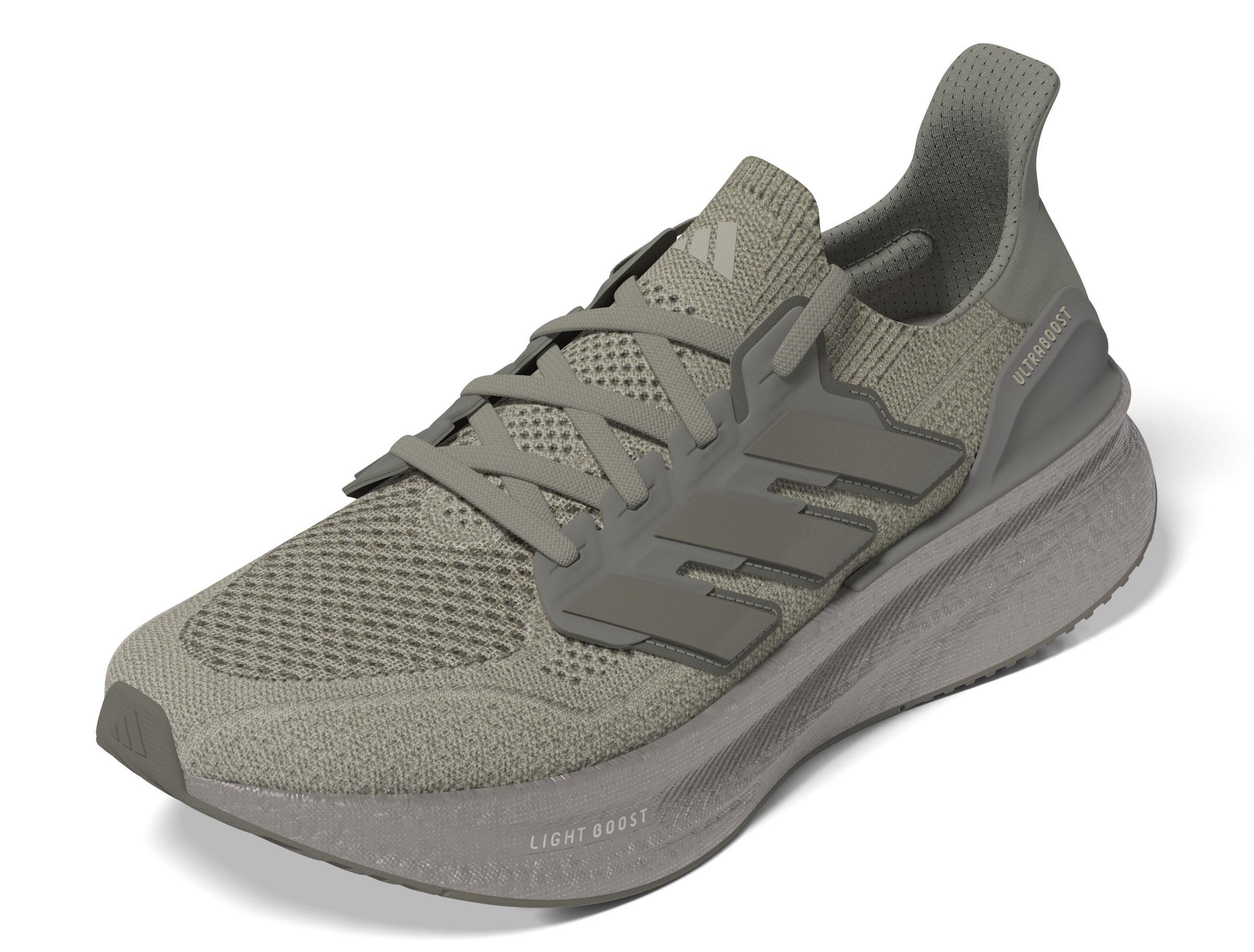 Ultraboost 5 Shoes, Beige, , large image number 9