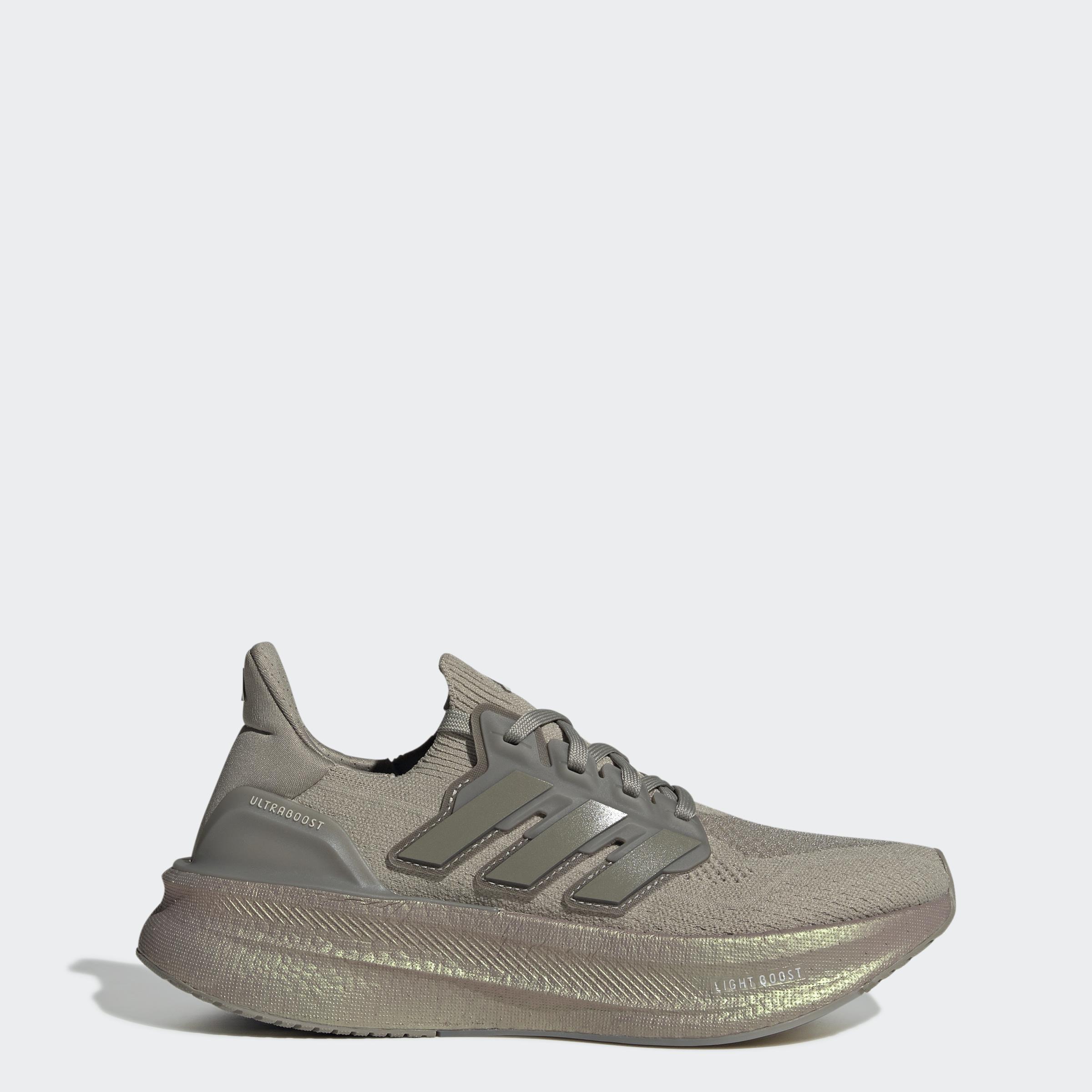Ultraboost 5 Shoes, Beige, , large image number 10
