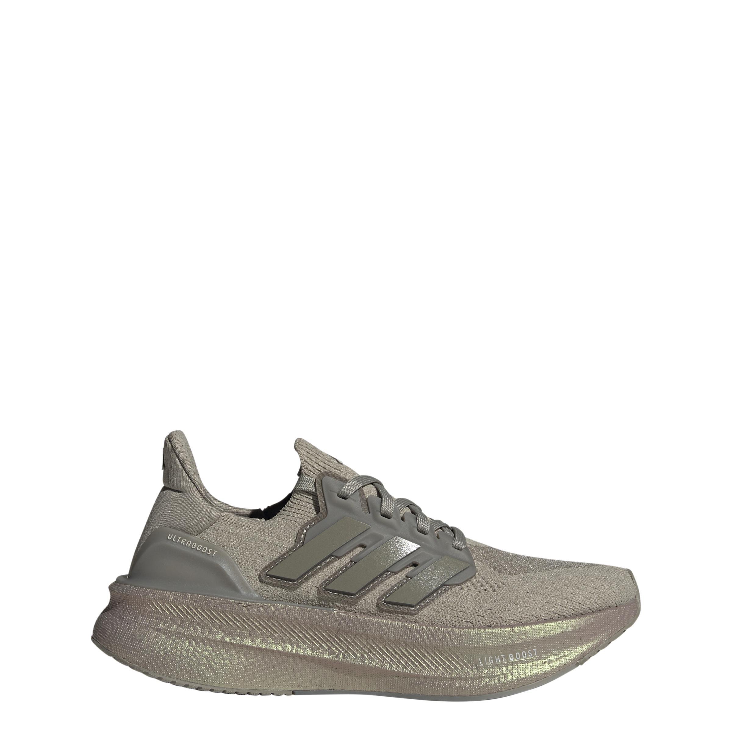 Ultraboost 5 Shoes, Beige, , large image number 12
