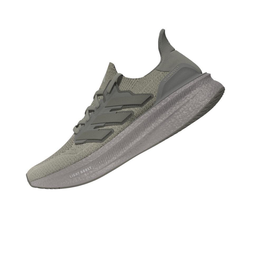 Ultraboost 5 Shoes, Beige, , large image number 13