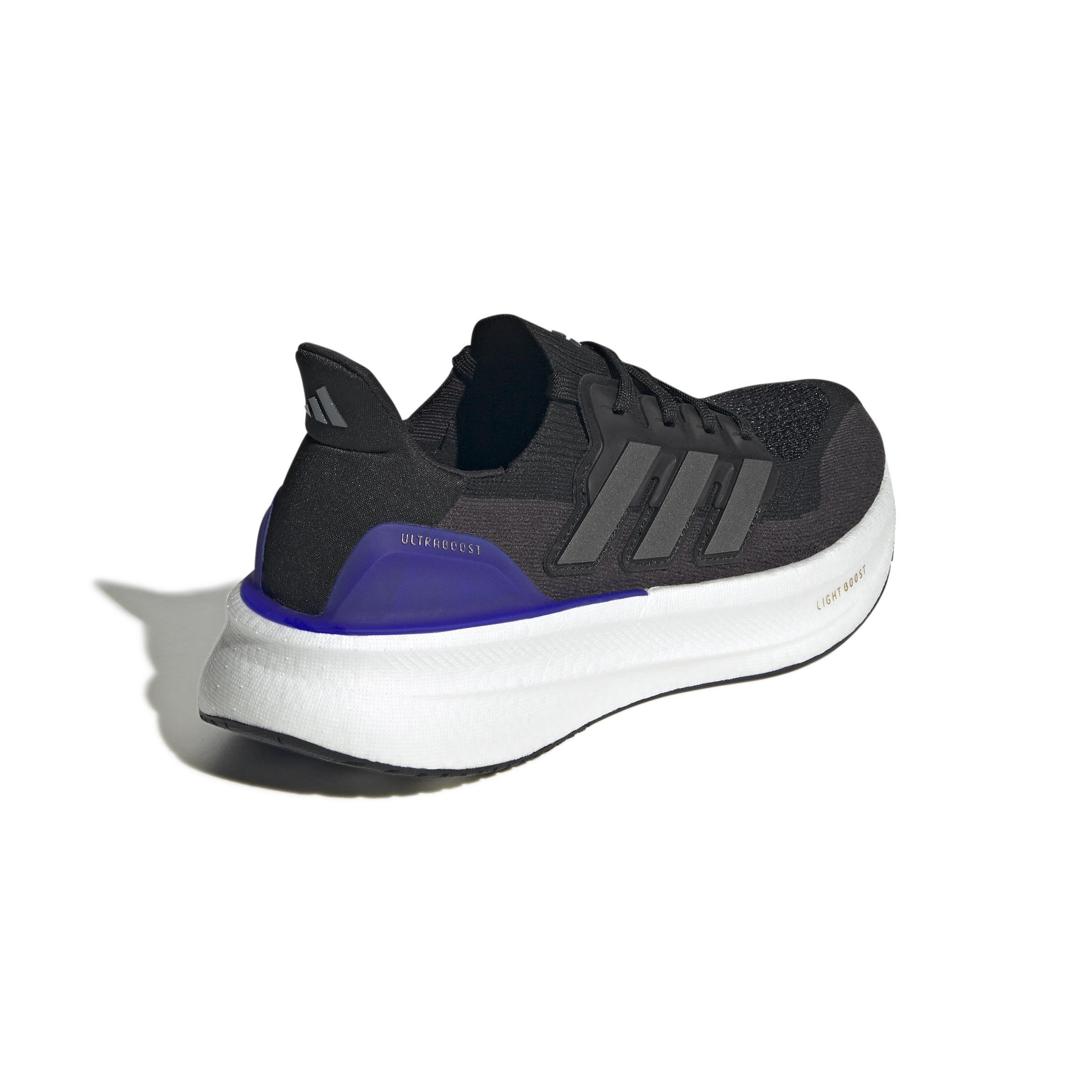 Ultraboost 5 Shoes, Black, , large image number 3
