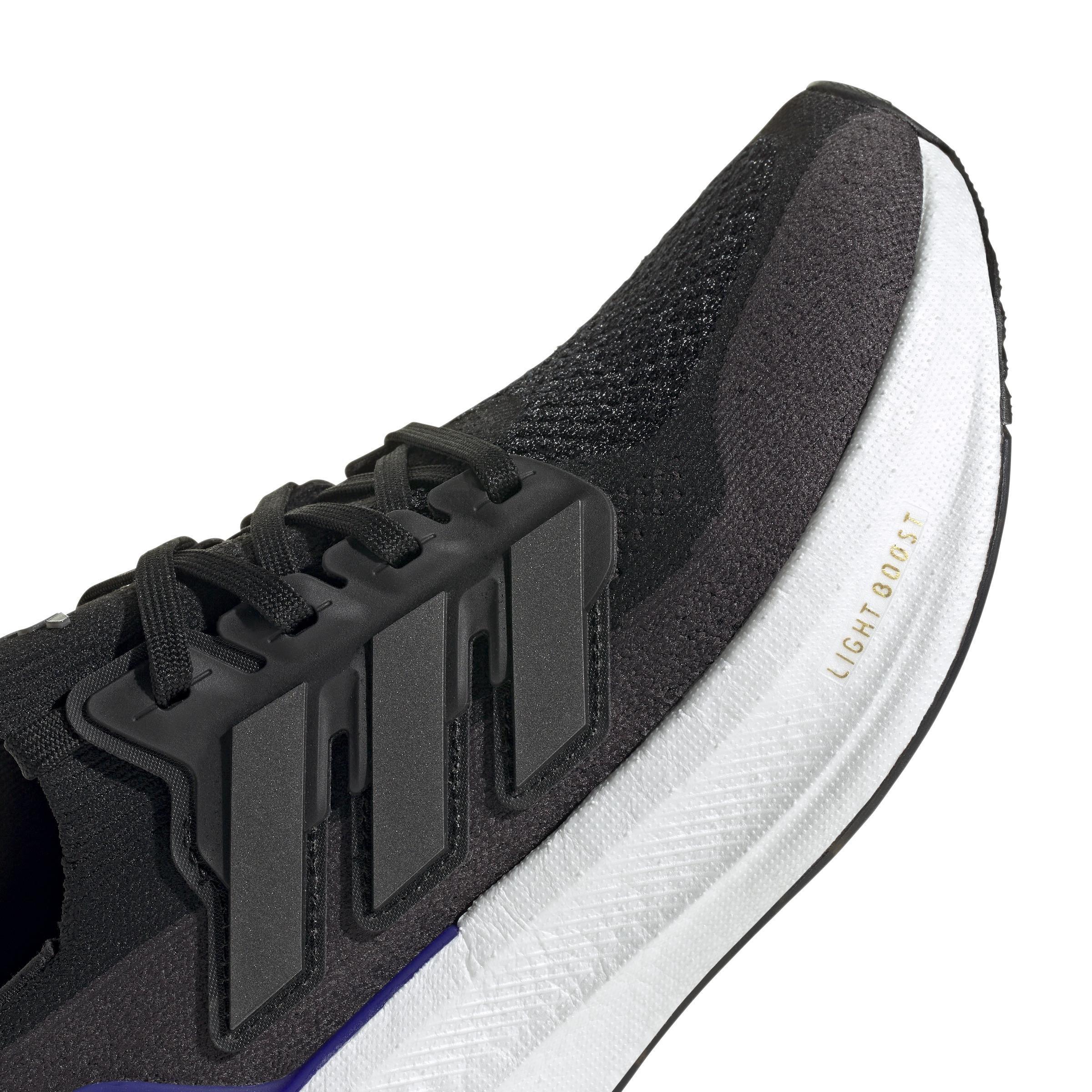 Ultraboost 5 Shoes, Black, , large image number 4