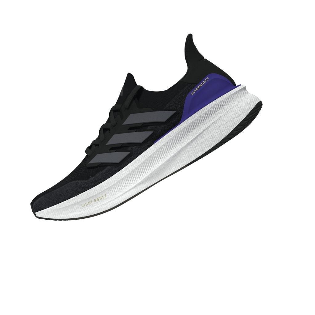 Ultraboost 5 Shoes, Black, , large image number 9