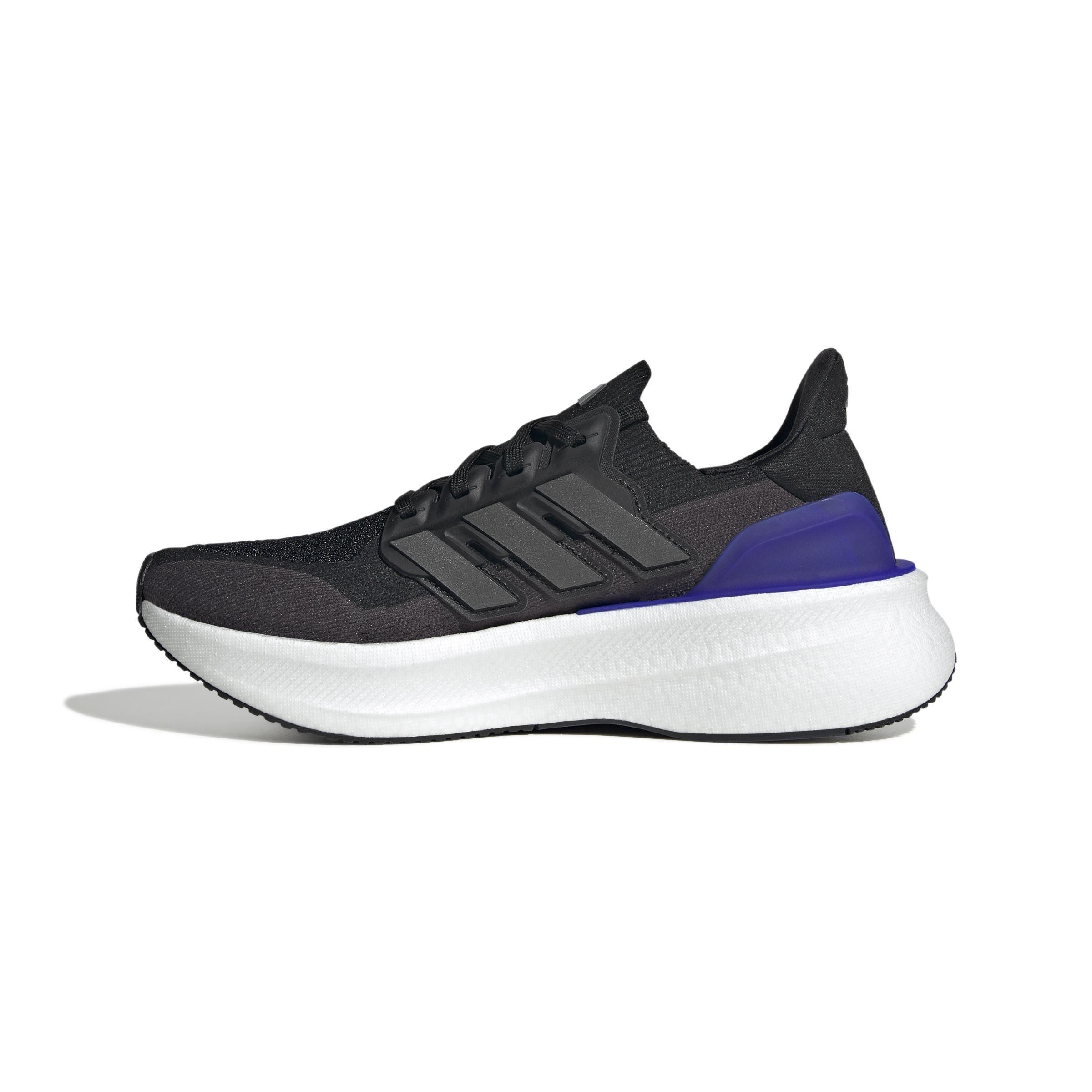 Ultraboost 5 Shoes, Black, A701_ONE, large image number 10