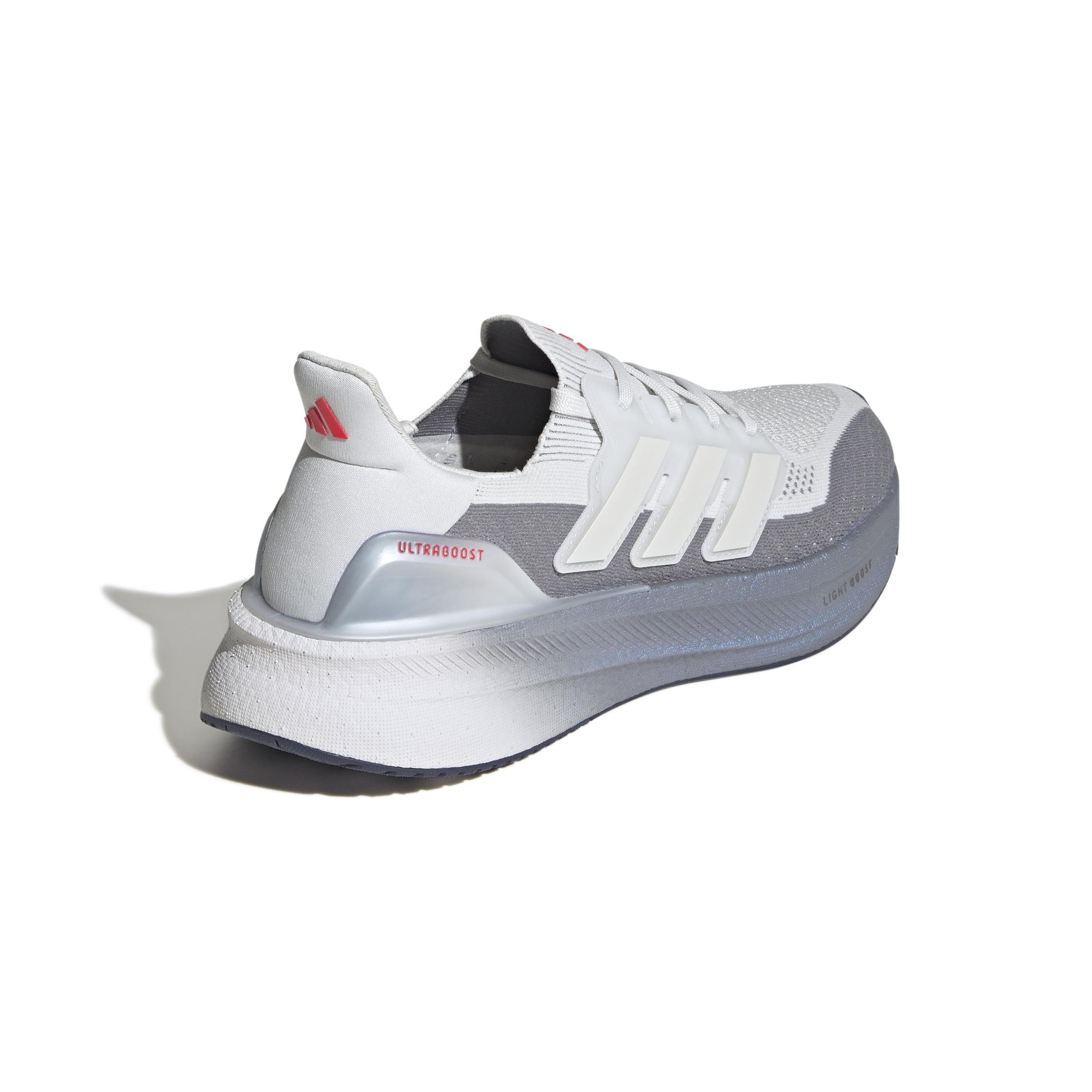 Ultraboost 5 Shoes, White, , large image number 3