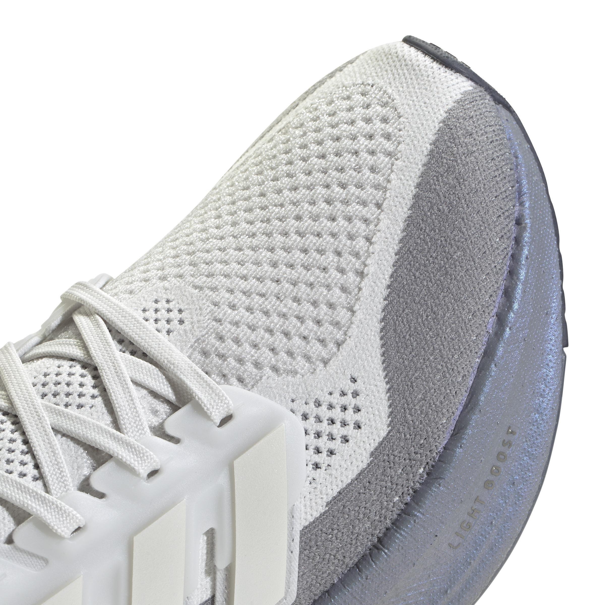 Ultraboost 5 Shoes, White, , large image number 4