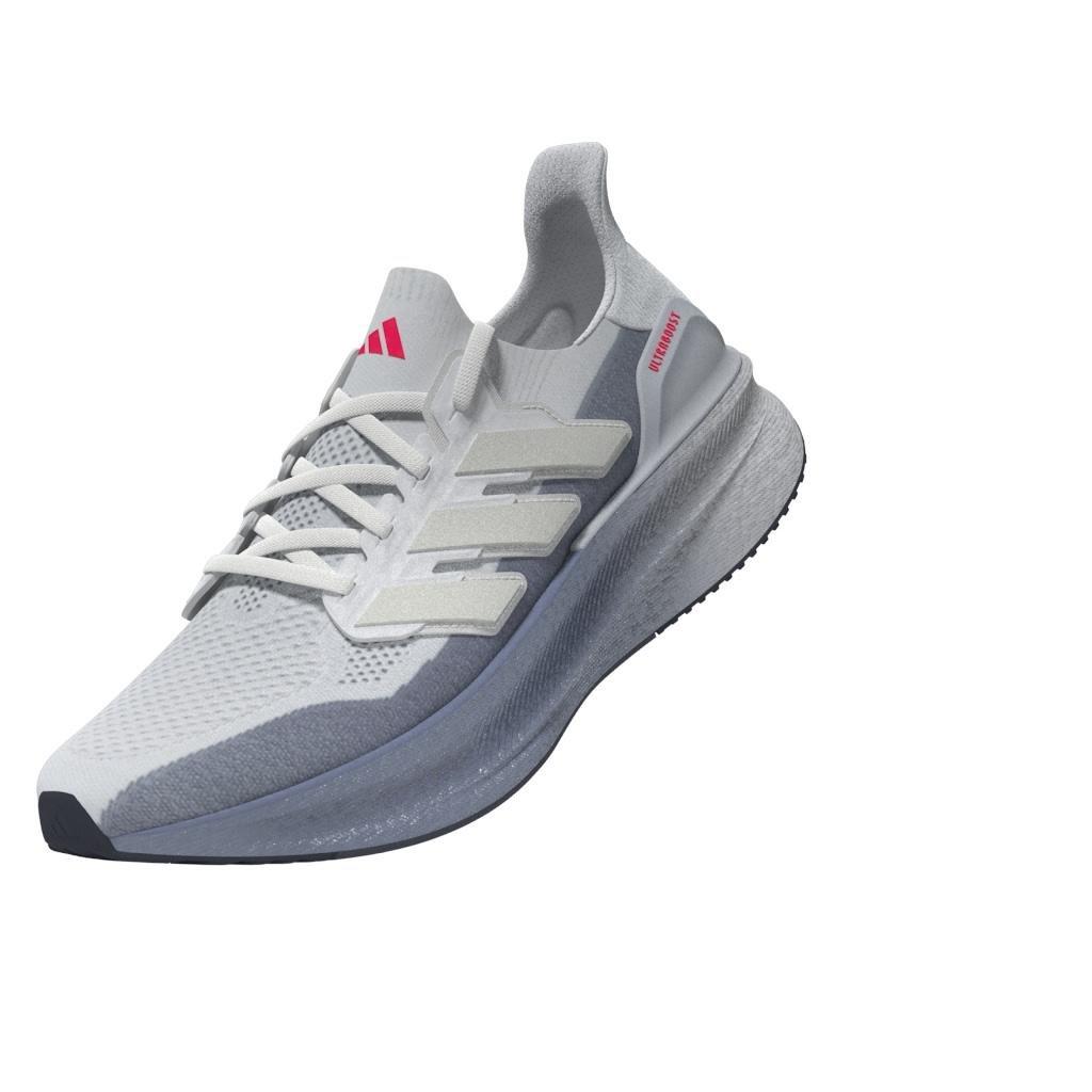 Ultraboost 5 Shoes, White, , large image number 7