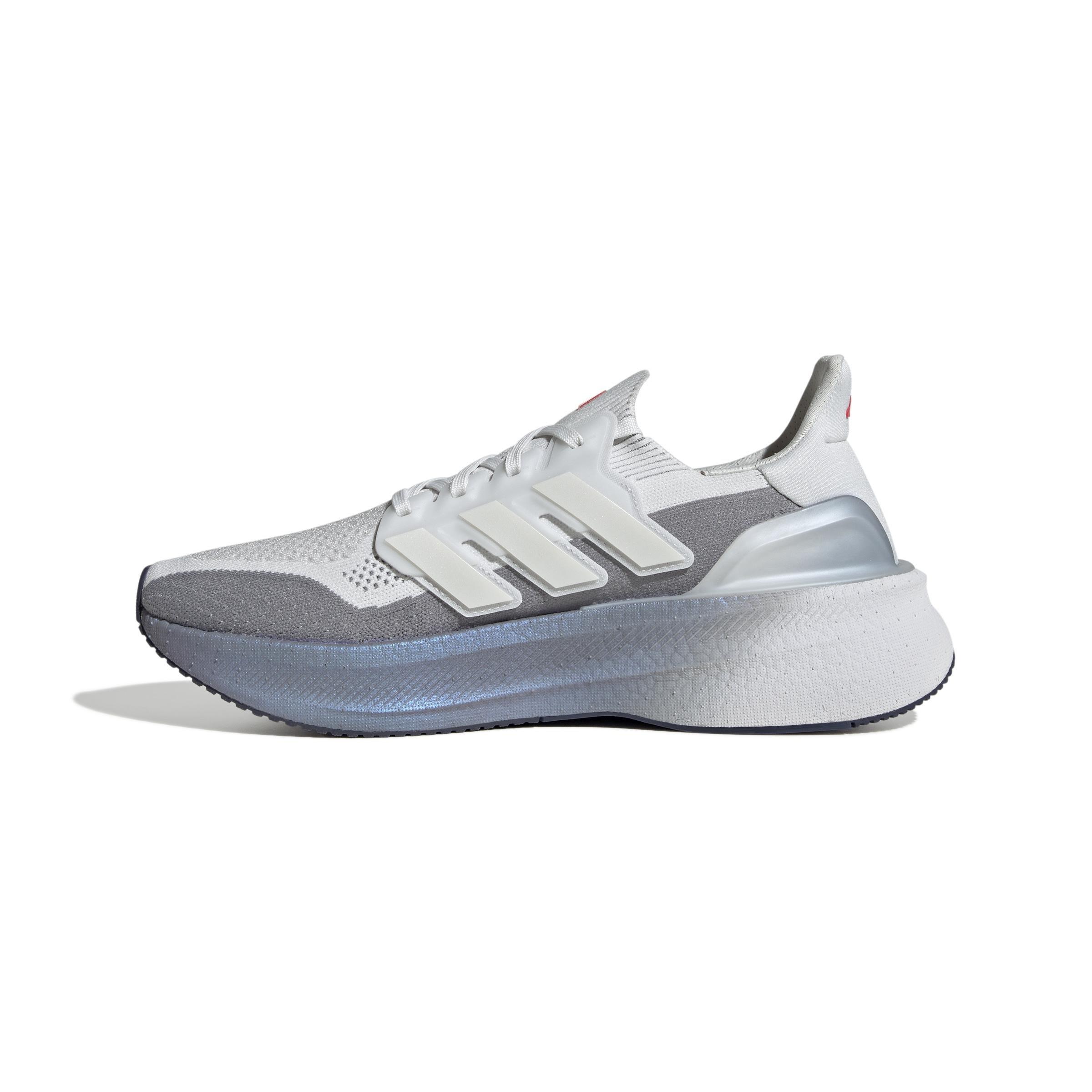 Ultraboost 5 Shoes, White, , large image number 8