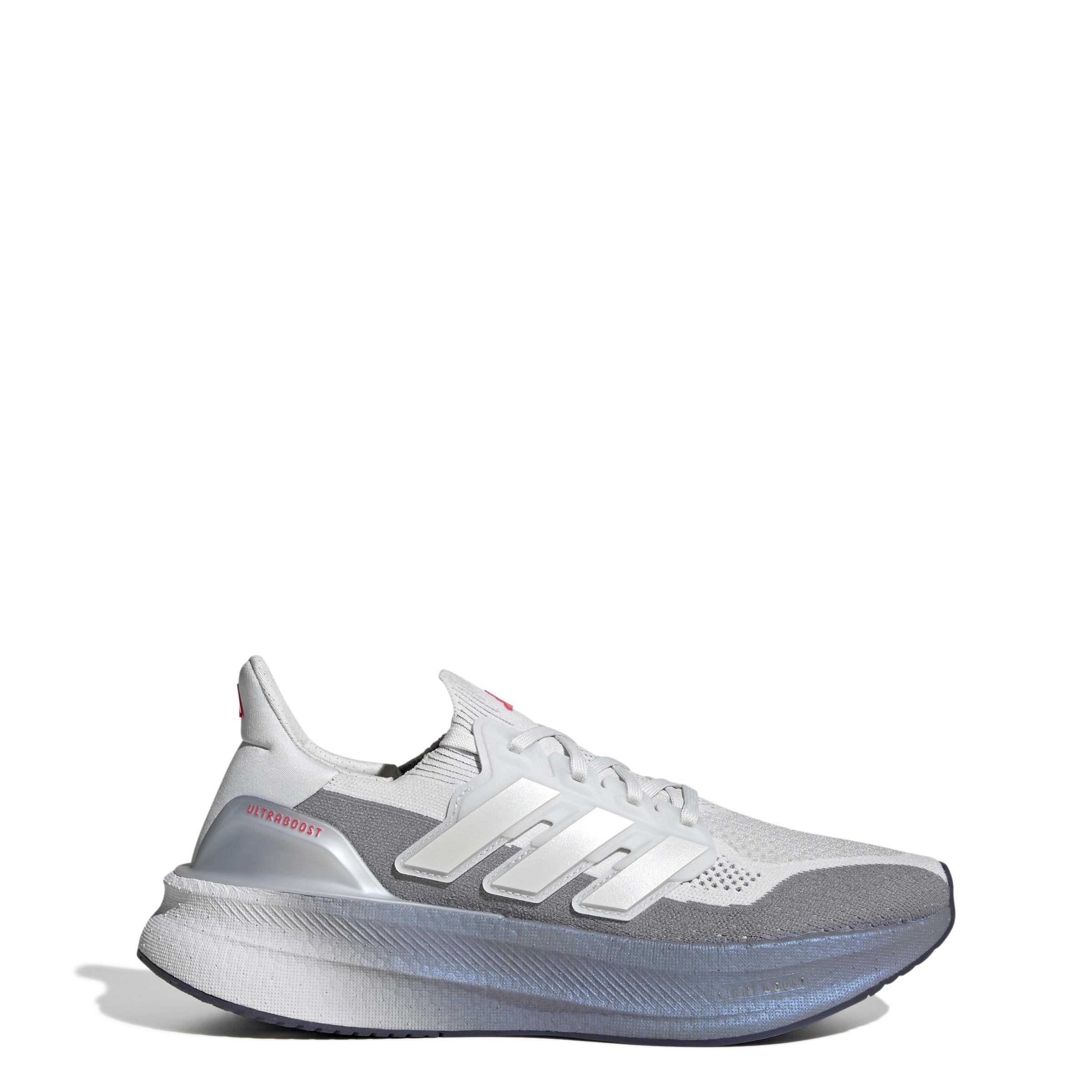 Ultraboost 5 Shoes, White, , large image number 9