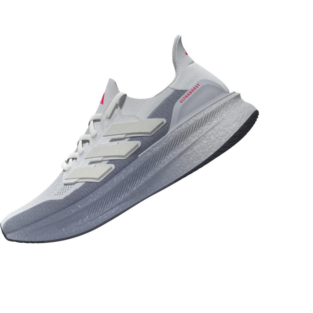 Ultraboost 5 Shoes, White, , large image number 10