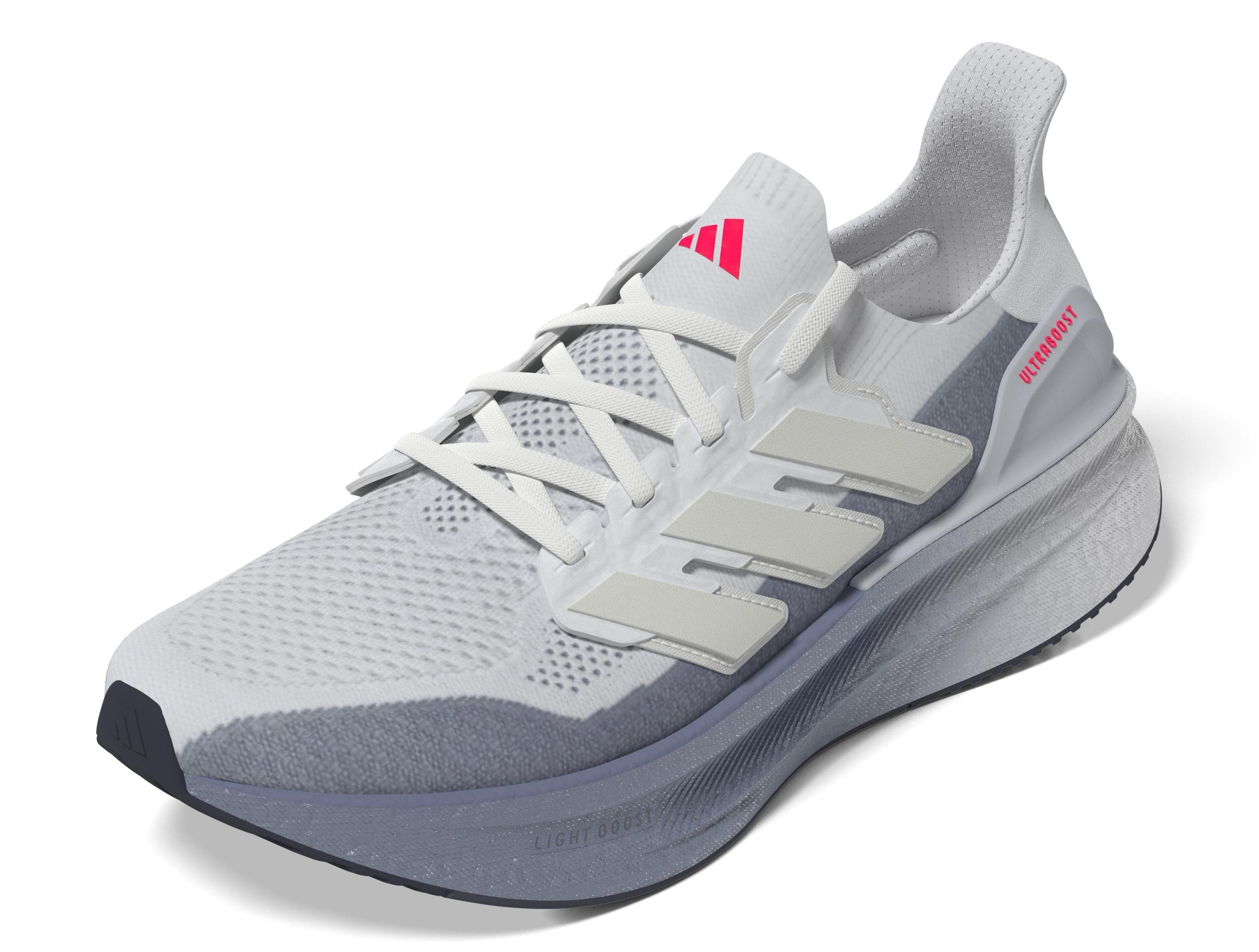 Ultraboost 5 Shoes, White, , large image number 12