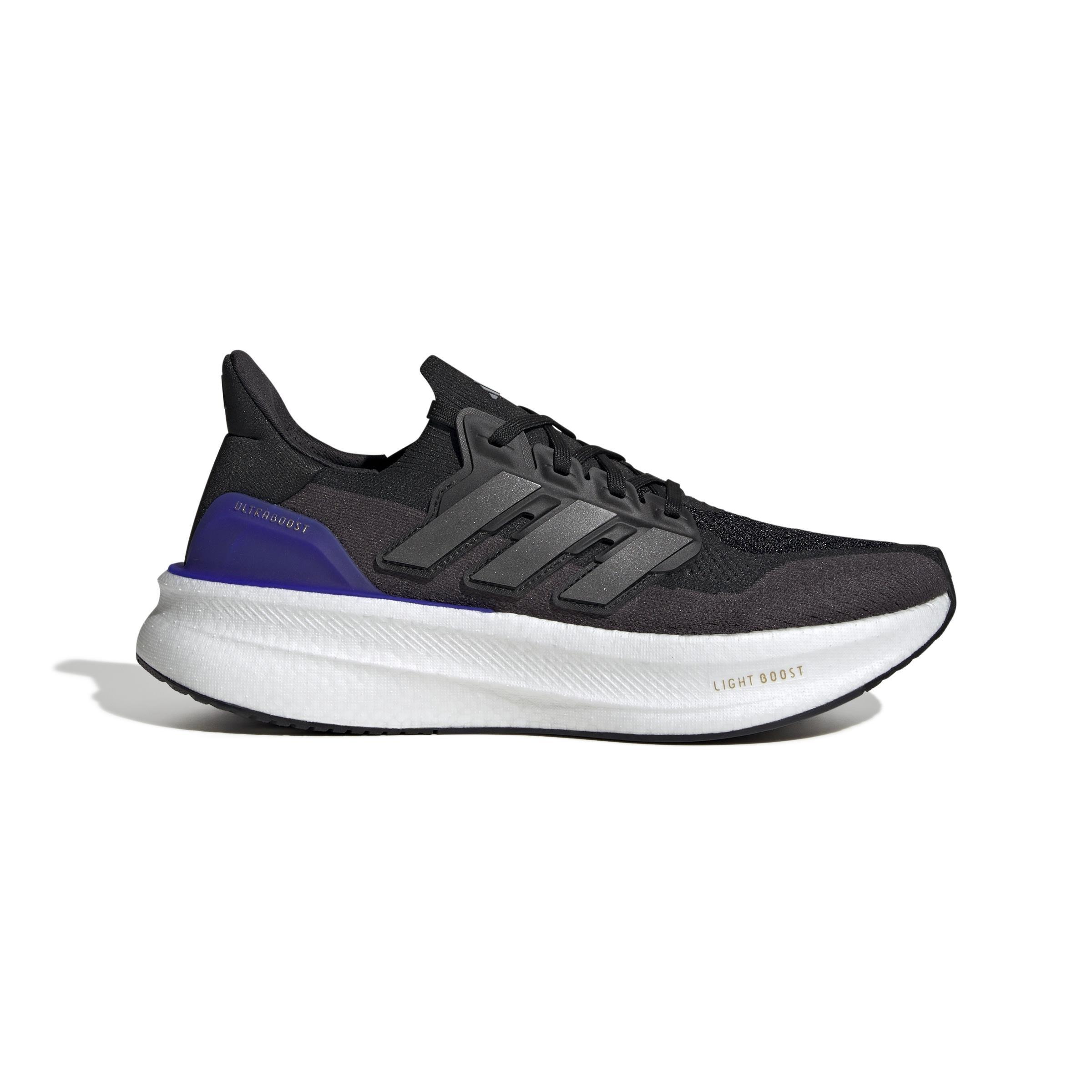 Ultraboost 5 Shoes, Black, A701_ONE, large image number 0