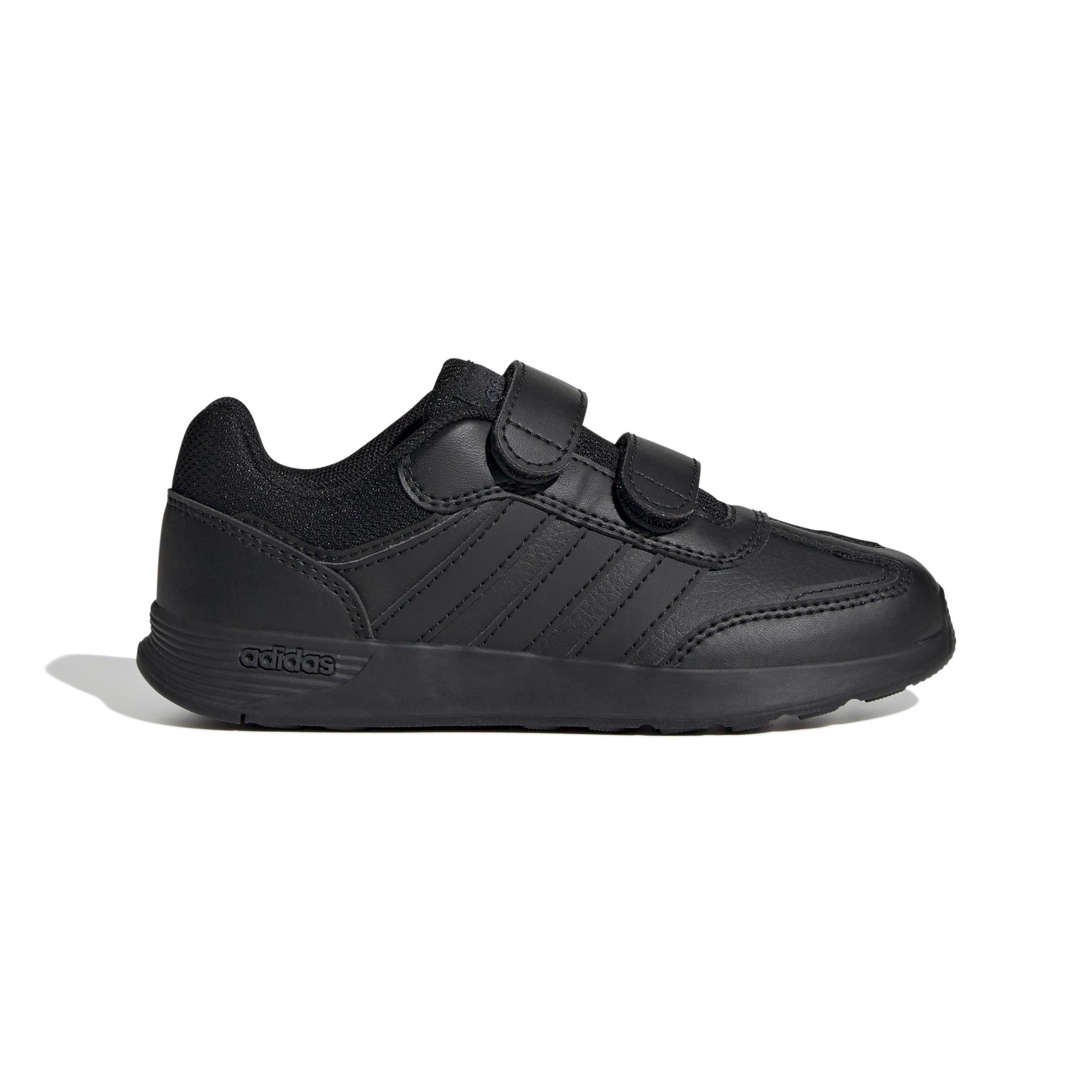 Kids Unisex Tensaur Switch Shoes, Black, A701_ONE, large image number 0