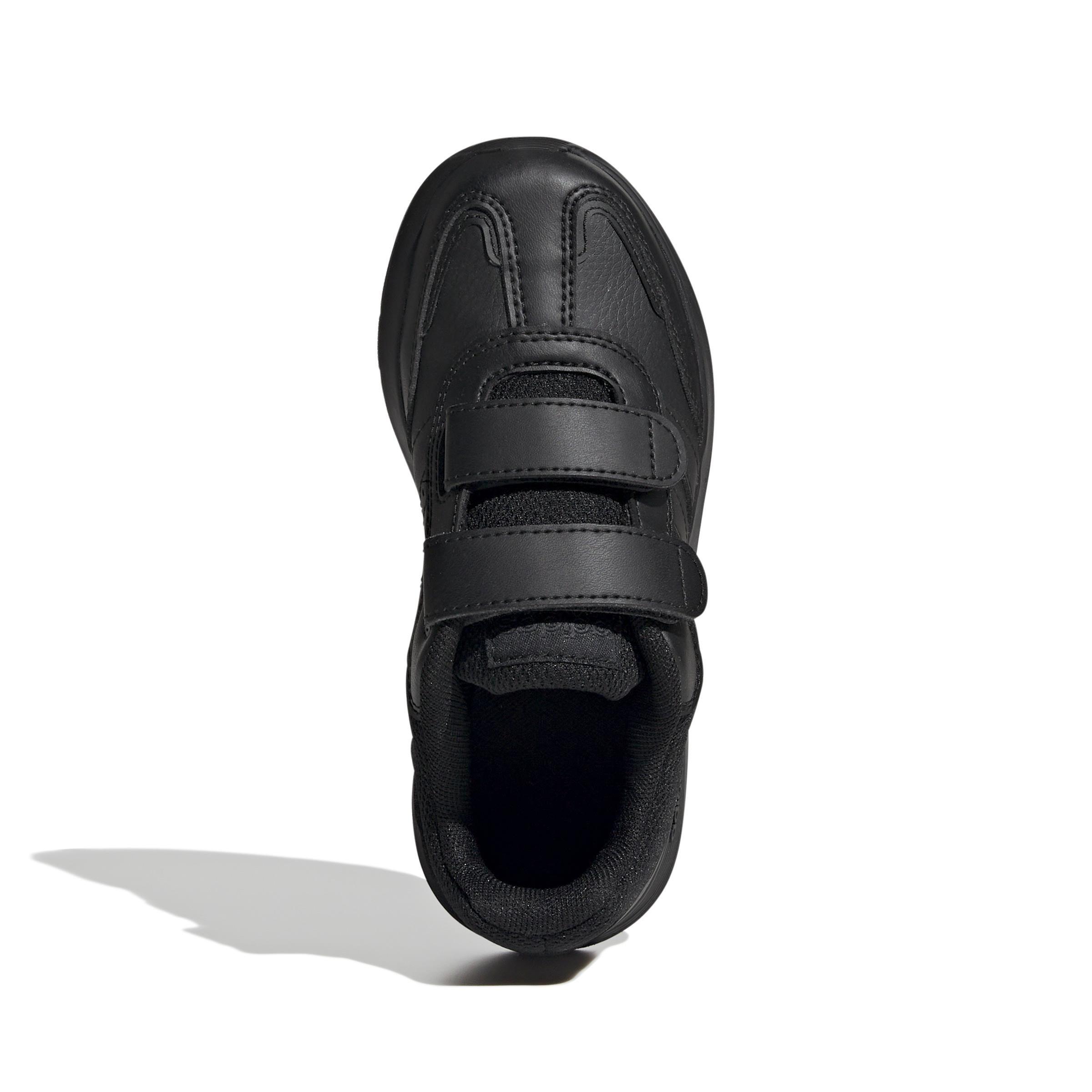 Kids Unisex Tensaur Switch Shoes, Black, A701_ONE, large image number 1