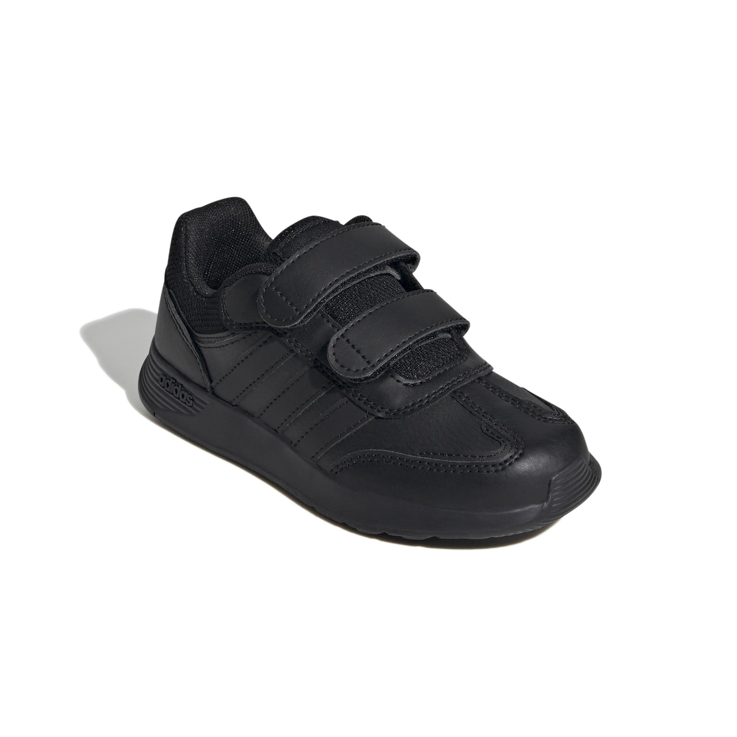 Kids Unisex Tensaur Switch Shoes, Black, A701_ONE, large image number 2