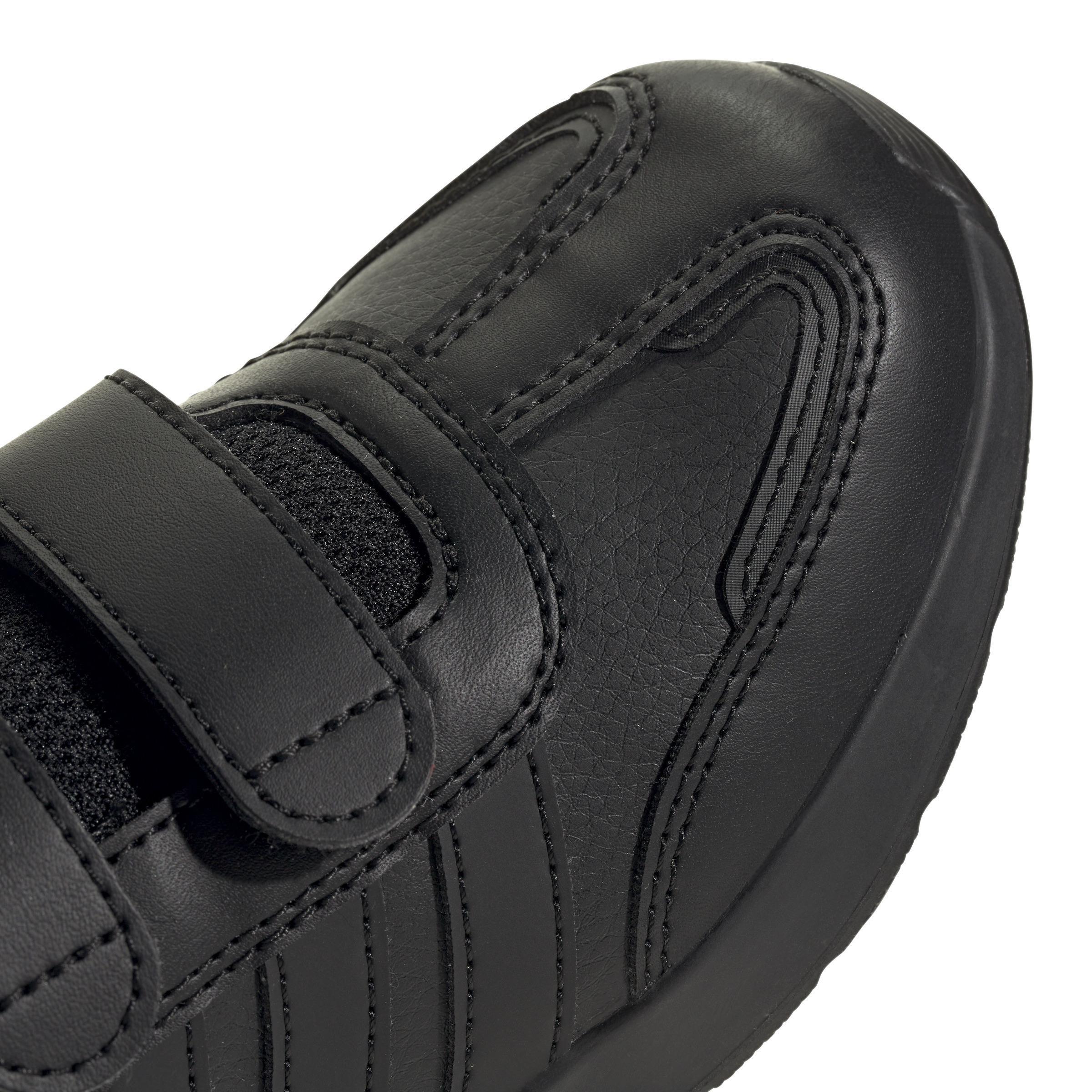 Kids Unisex Tensaur Switch Shoes, Black, A701_ONE, large image number 5