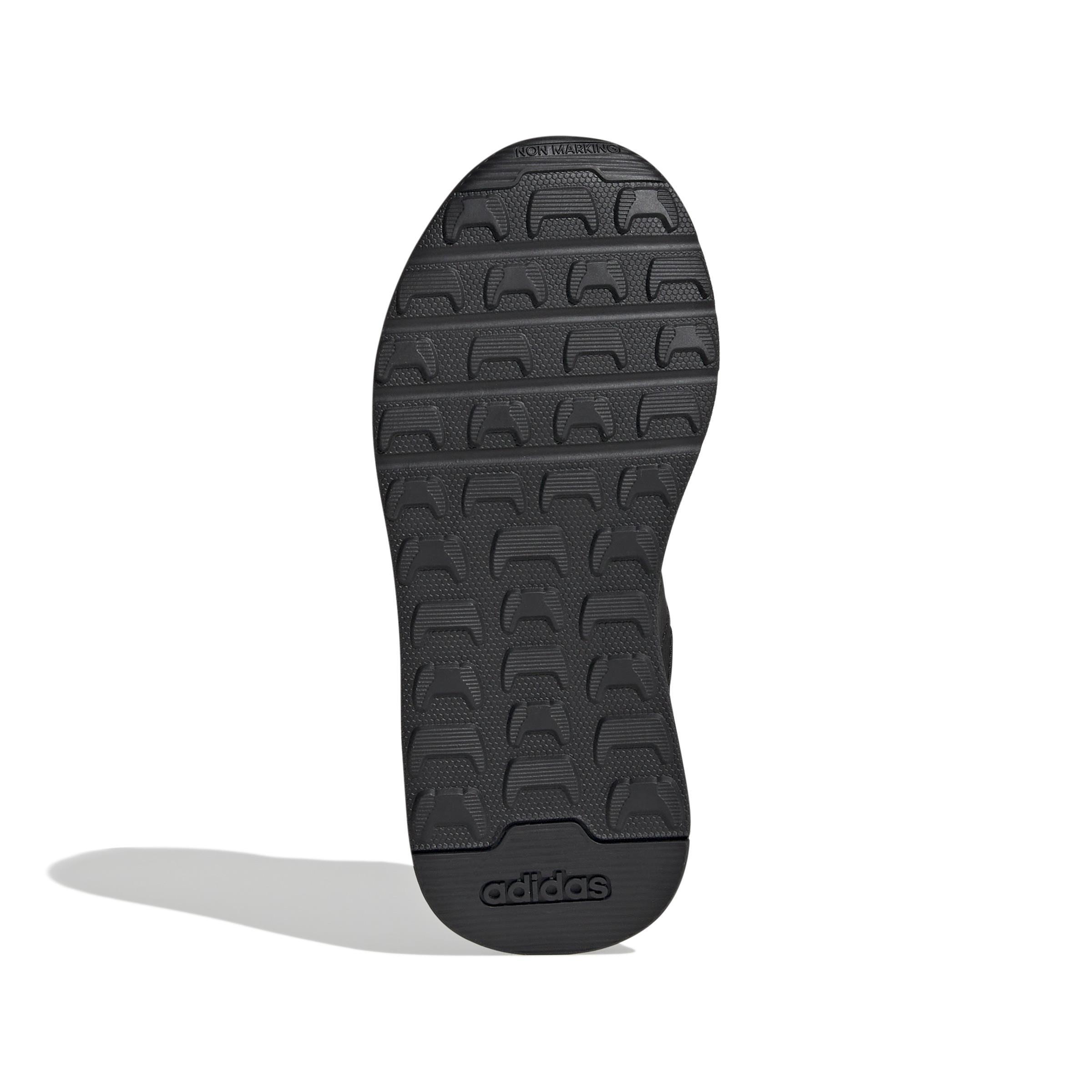 Kids Unisex Tensaur Switch Shoes, Black, A701_ONE, large image number 6