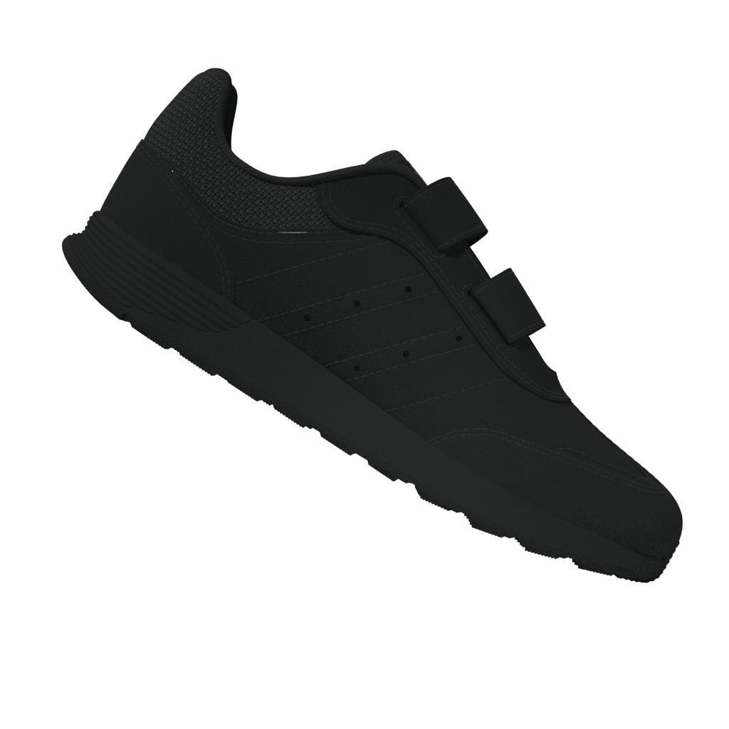 Kids Unisex Tensaur Switch Shoes, Black, A701_ONE, large image number 7