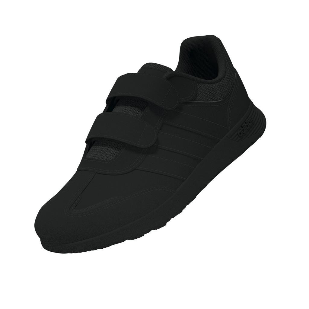 Kids Unisex Tensaur Switch Shoes, Black, A701_ONE, large image number 7