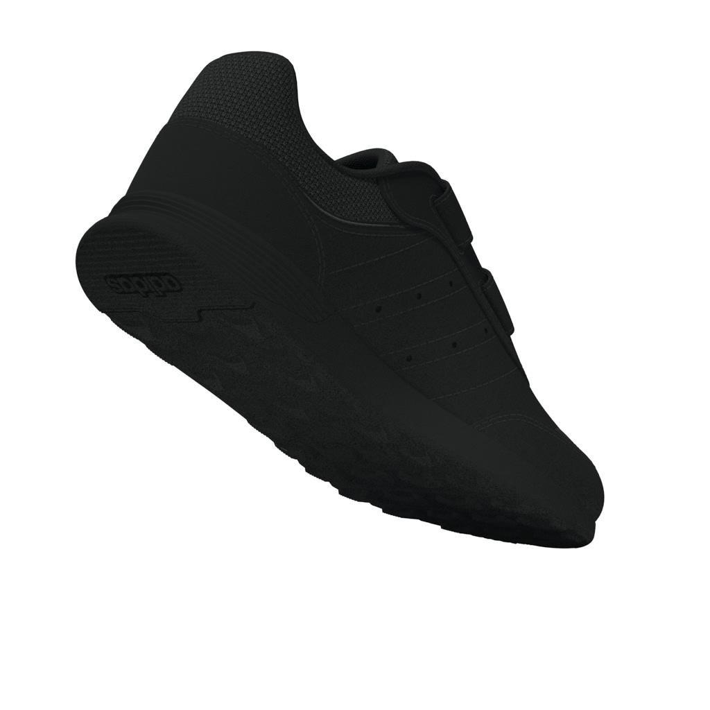 Kids Unisex Tensaur Switch Shoes, Black, A701_ONE, large image number 8