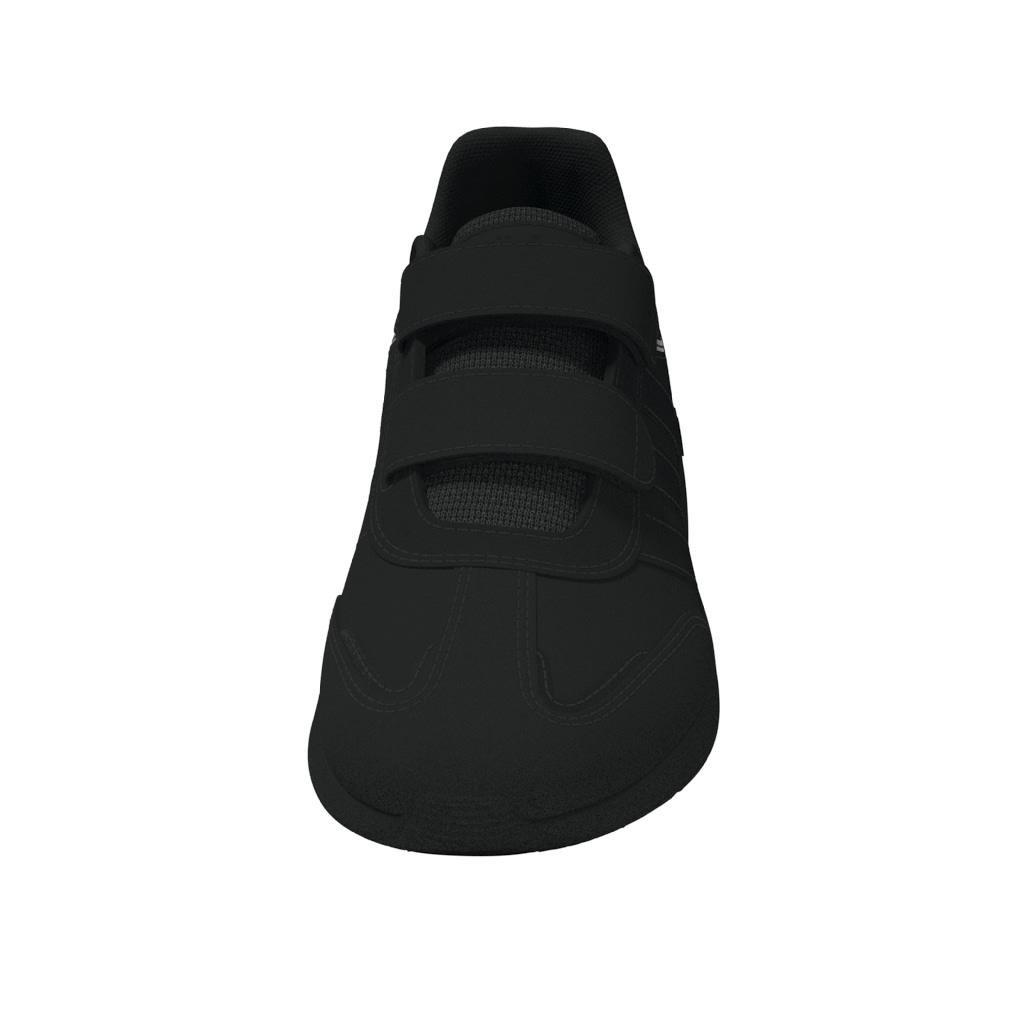 Kids Unisex Tensaur Switch Shoes, Black, A701_ONE, large image number 11
