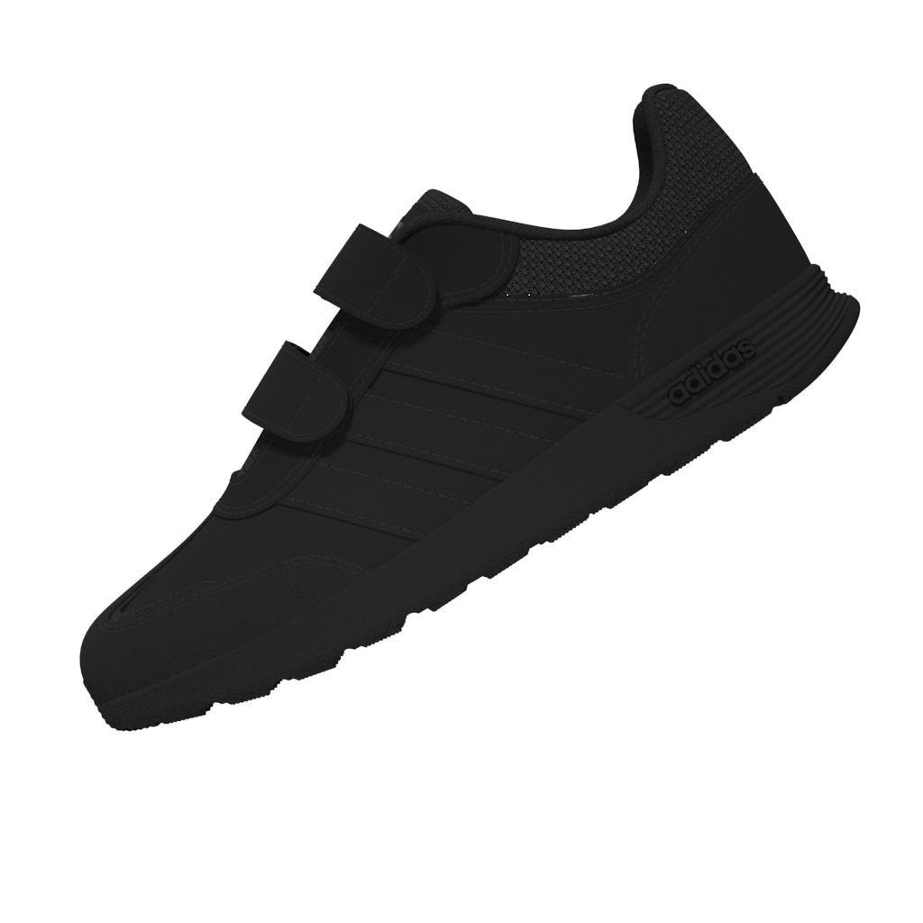 Kids Unisex Tensaur Switch Shoes, Black, A701_ONE, large image number 12
