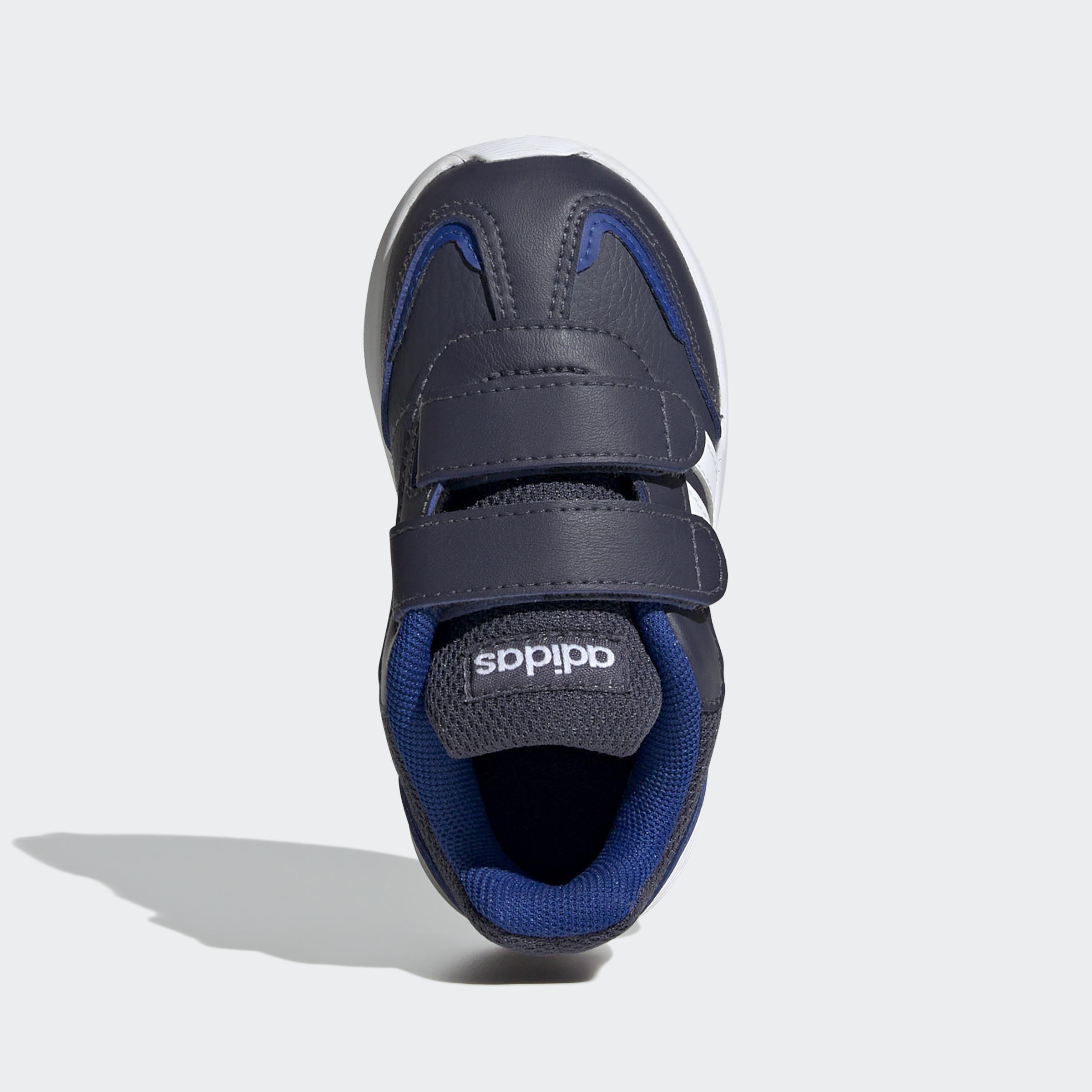 Kids Unisex Tensaur Switch Shoes, Blue, A701_ONE, large image number 1