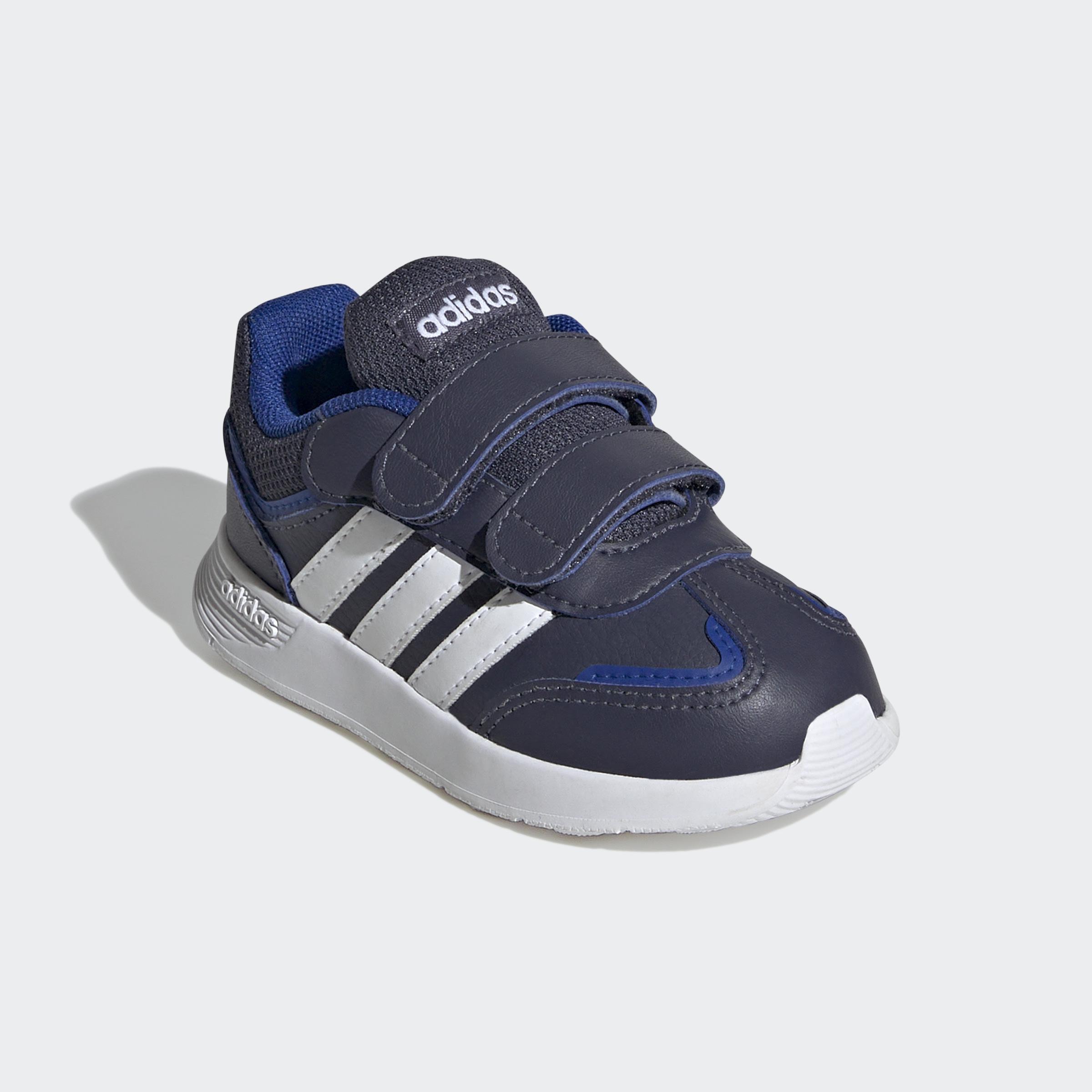 Kids Unisex Tensaur Switch Shoes, Blue, , large image number 2