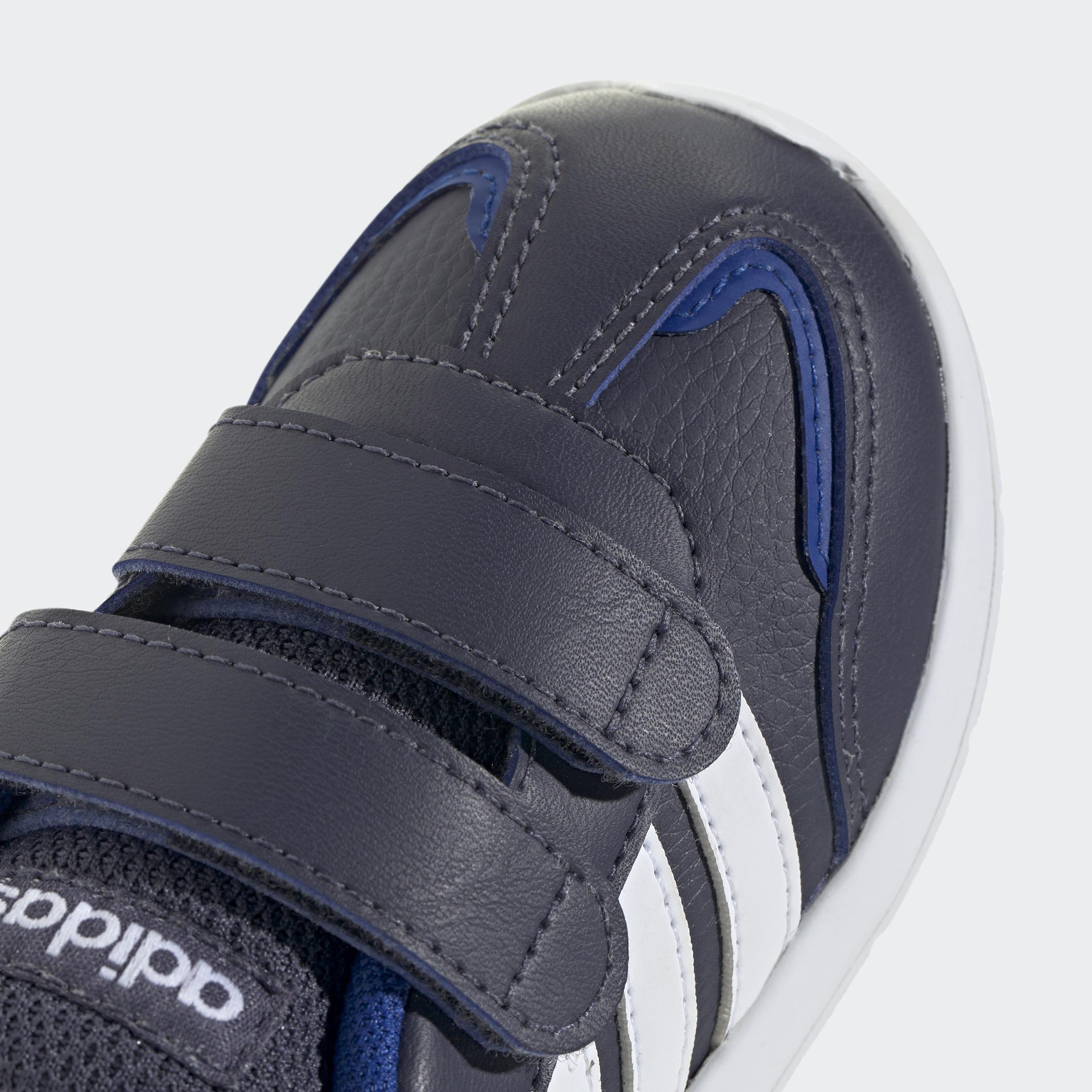 Kids Unisex Tensaur Switch Shoes, Blue, A701_ONE, large image number 4