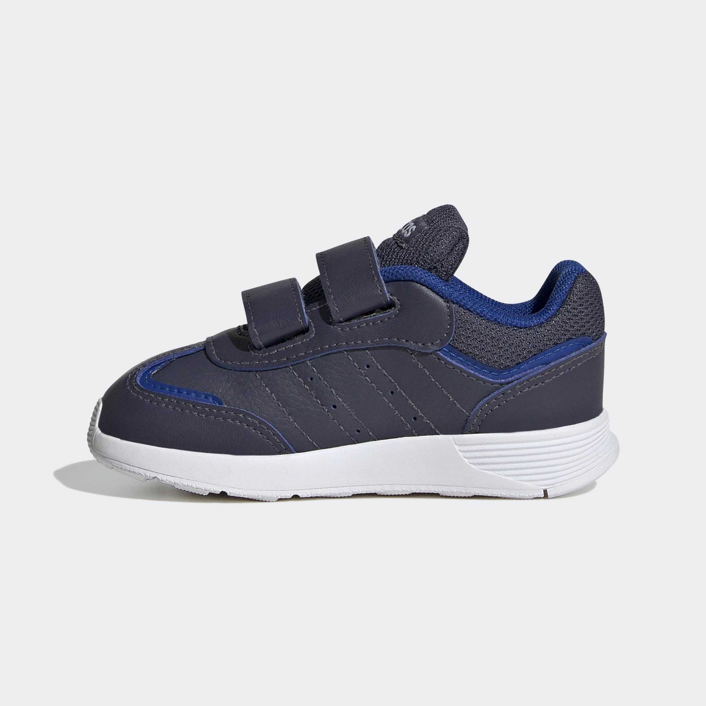 Kids Unisex Tensaur Switch Shoes, Blue, A701_ONE, large image number 6