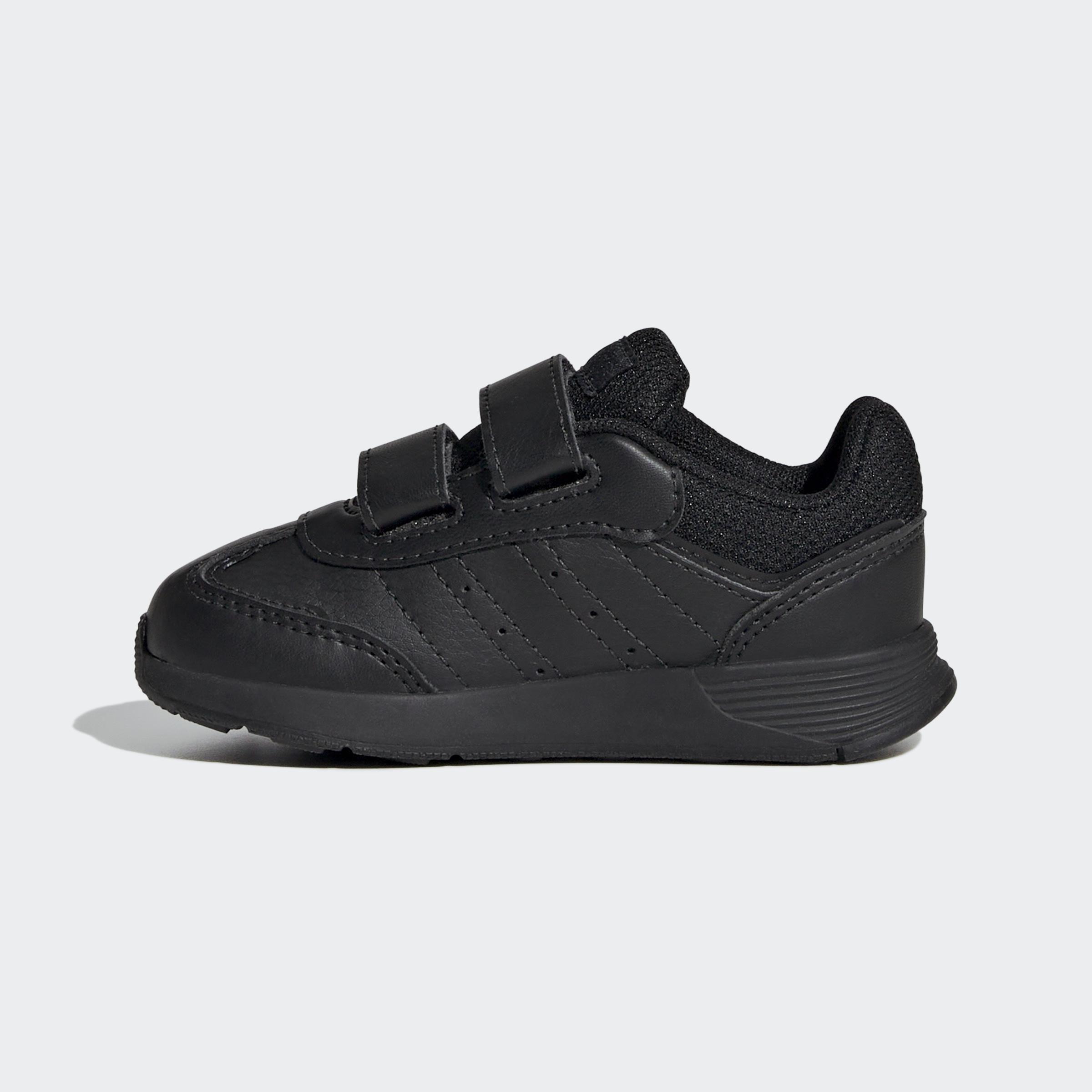 Kids Unisex Tensaur Switch Shoes, Black, A701_ONE, large image number 6