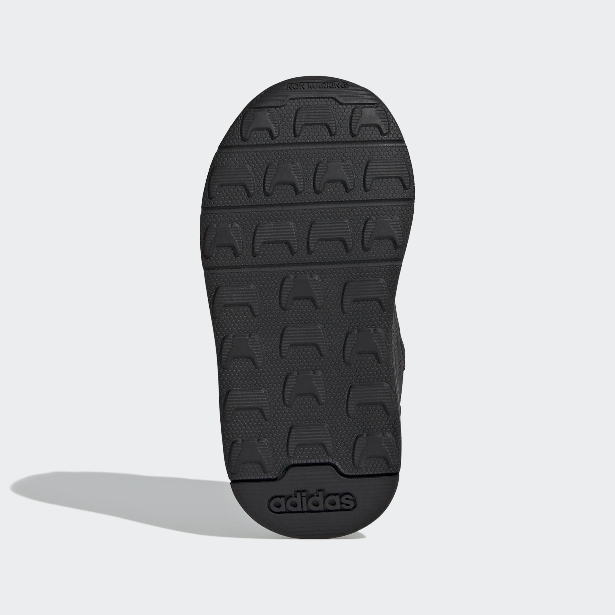 Kids Unisex Tensaur Switch Shoes, Black, A701_ONE, large image number 7