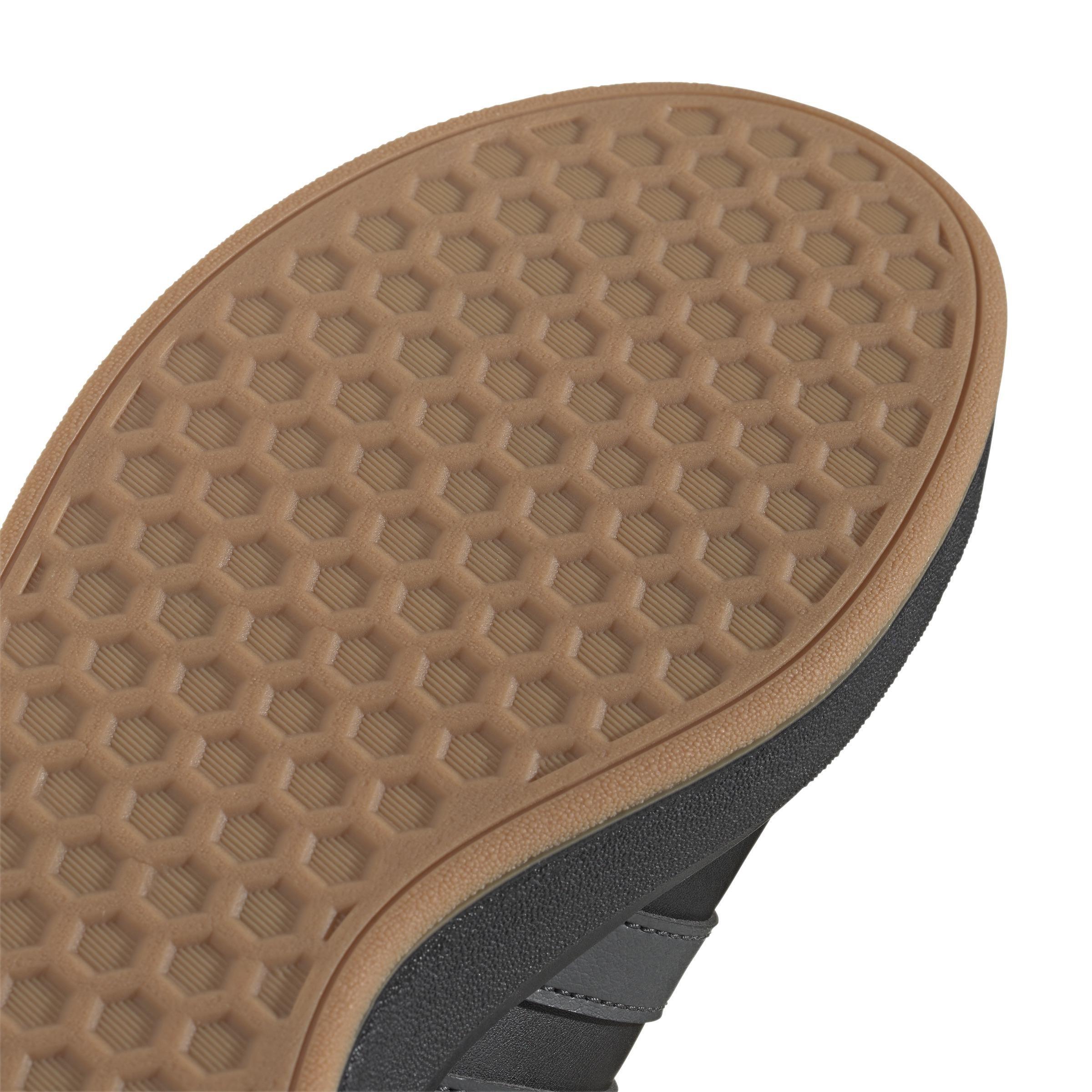 Grand Court TD Lifestyle Court Casual Shoes, Black, , large image number 4